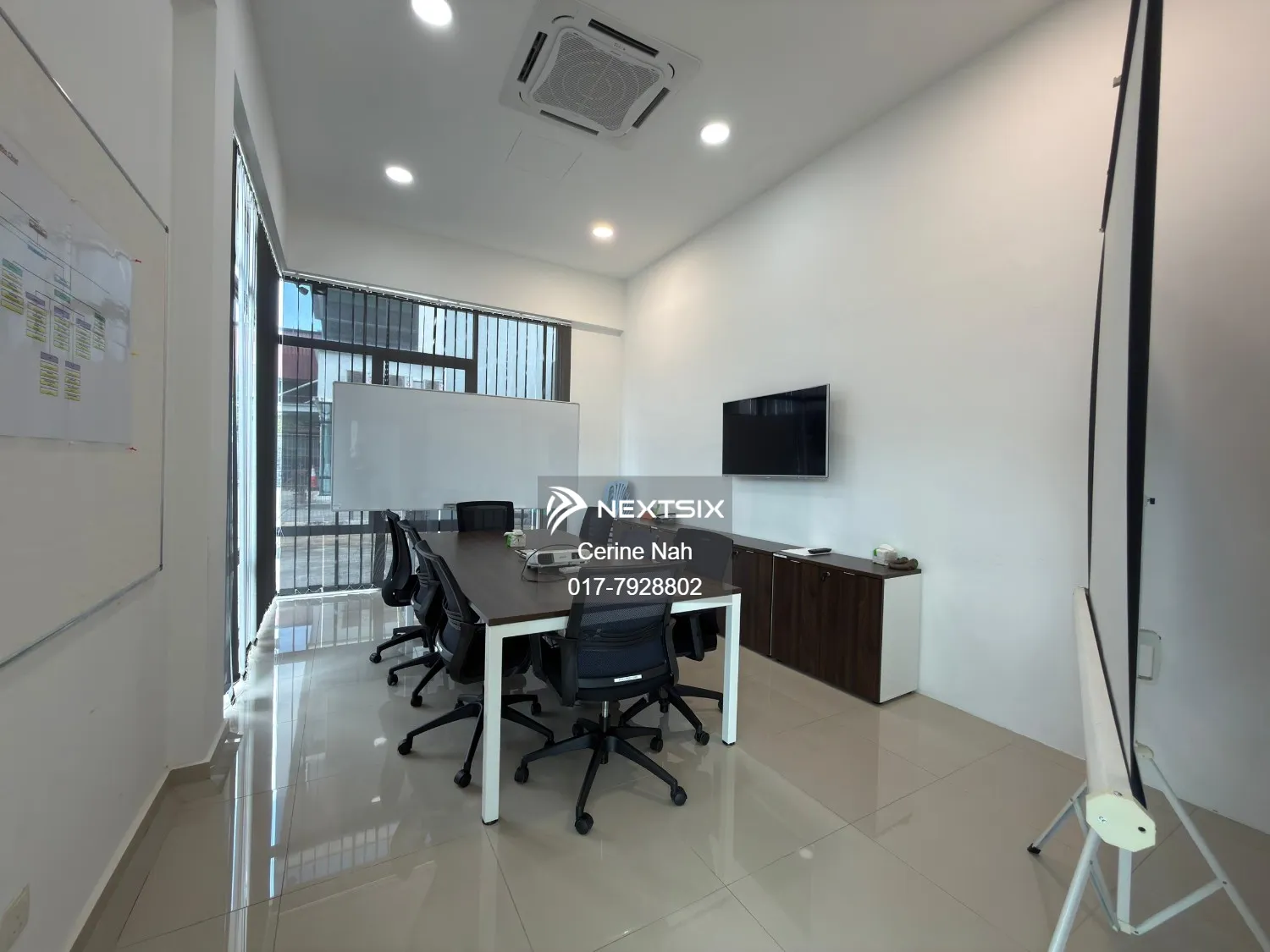 Semi-D Factory For Sale in Gelang Patah Johor - Image 7