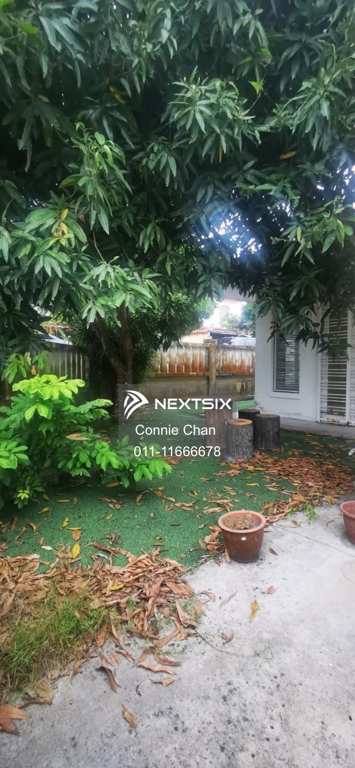 1-sty Terrace/Link House For Sale in Johor Bahru Johor - Image 5