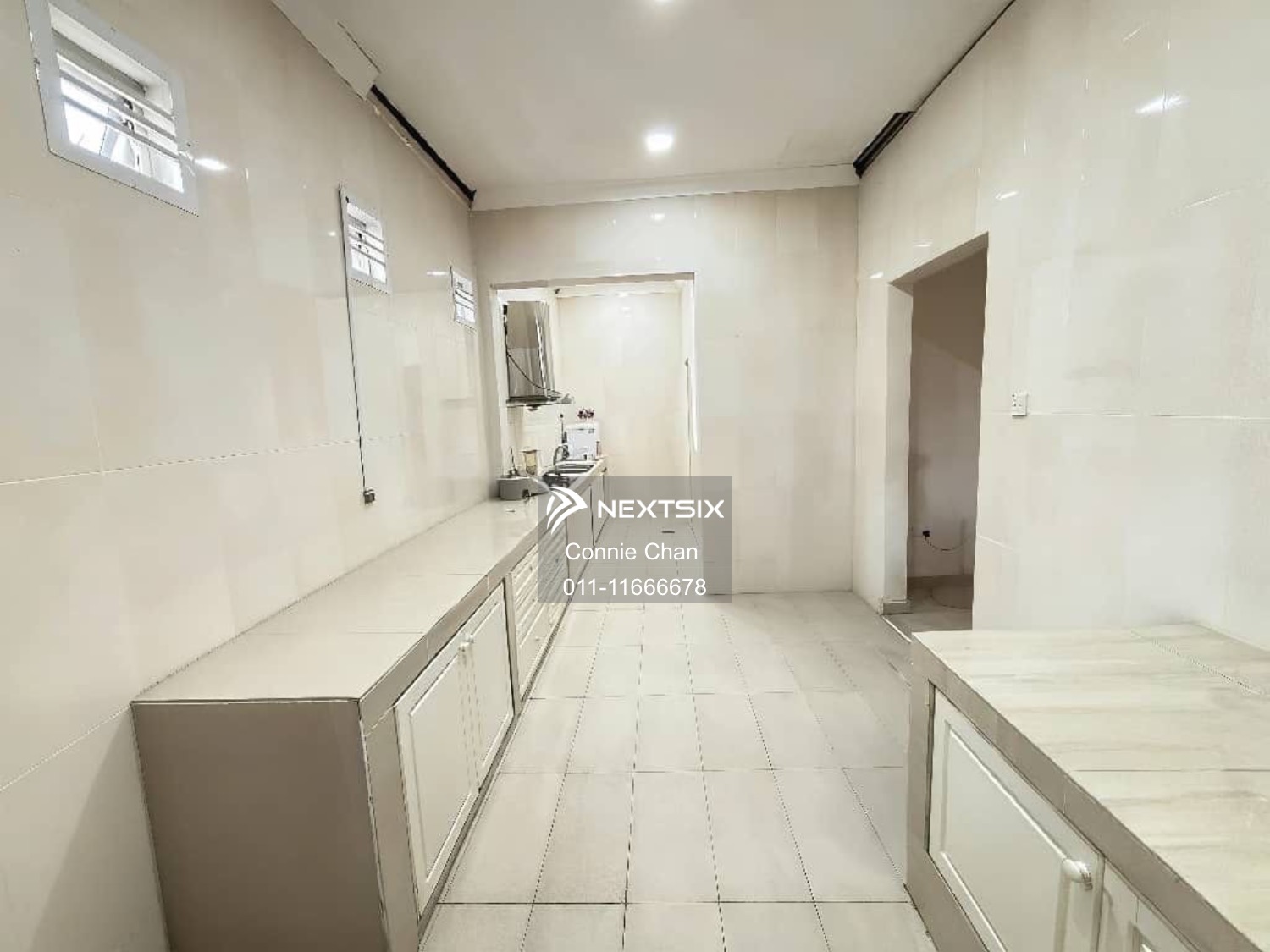 1-sty Terrace/Link House For Sale in Johor Bahru Johor - Image 6