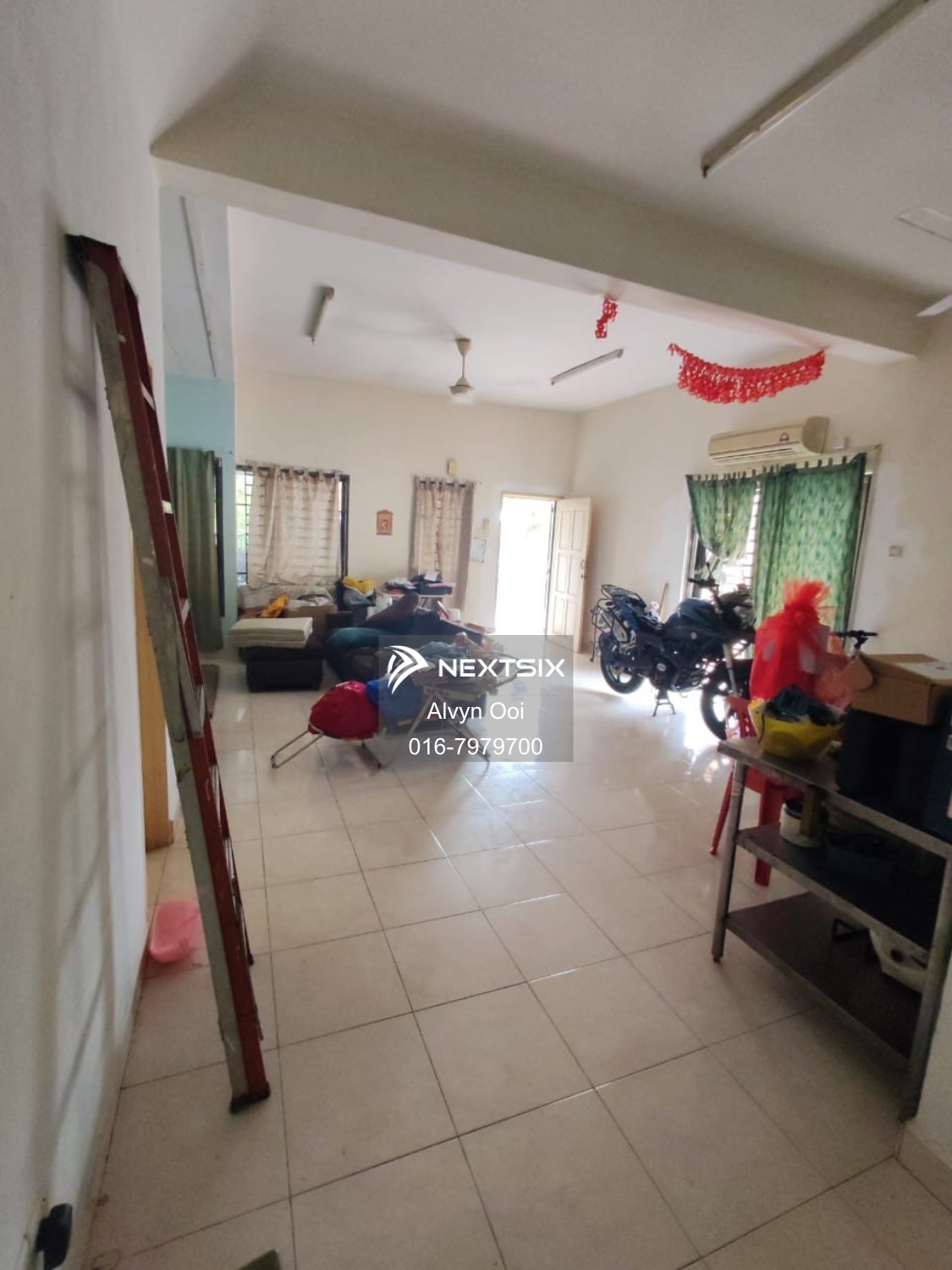 2-sty Terrace/Link House For Sale in Johor Bahru Johor