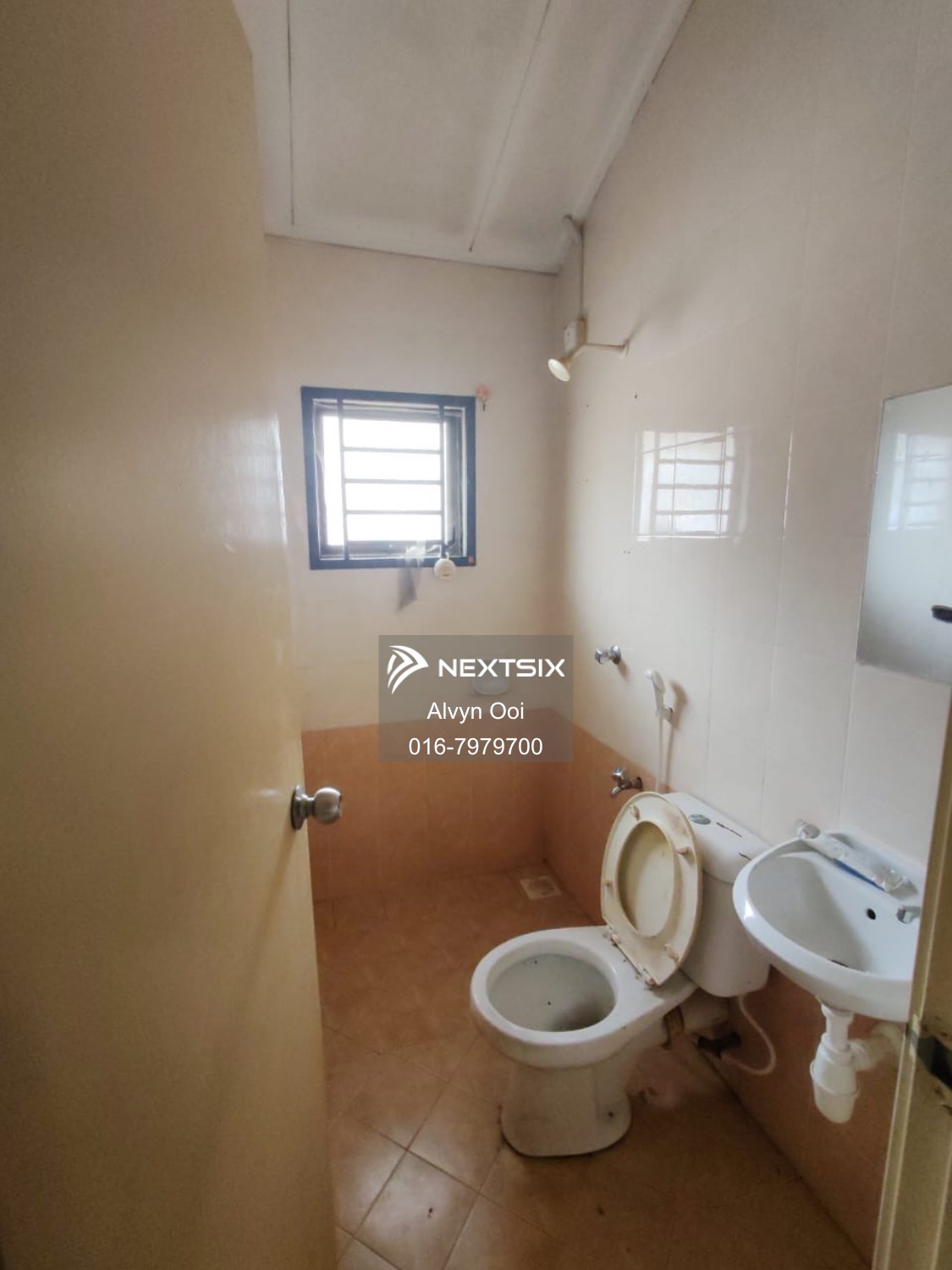 2-sty Terrace/Link House For Sale in Johor Bahru Johor - Image 11