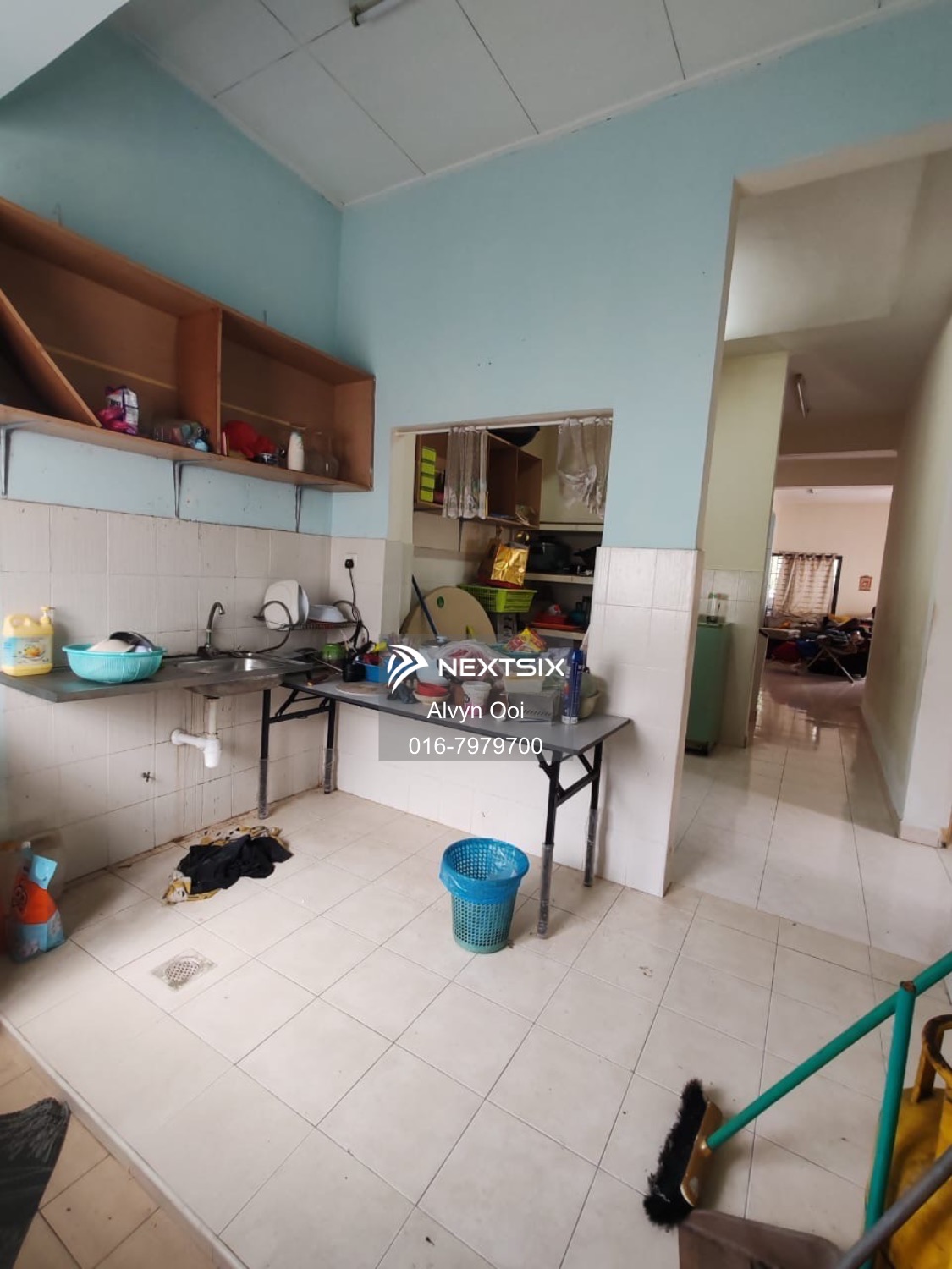 2-sty Terrace/Link House For Sale in Johor Bahru Johor - Image 12