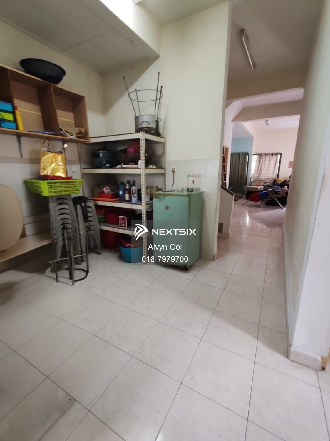 2-sty Terrace/Link House For Sale in Johor Bahru Johor - Image 13