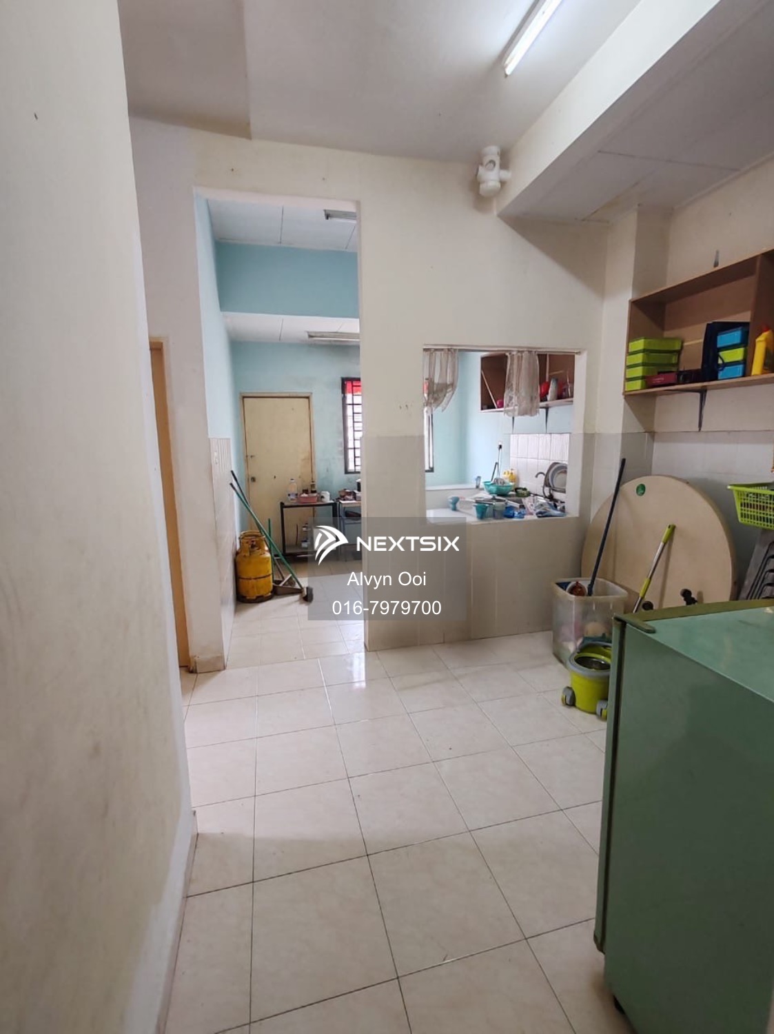 2-sty Terrace/Link House For Sale in Johor Bahru Johor - Image 14