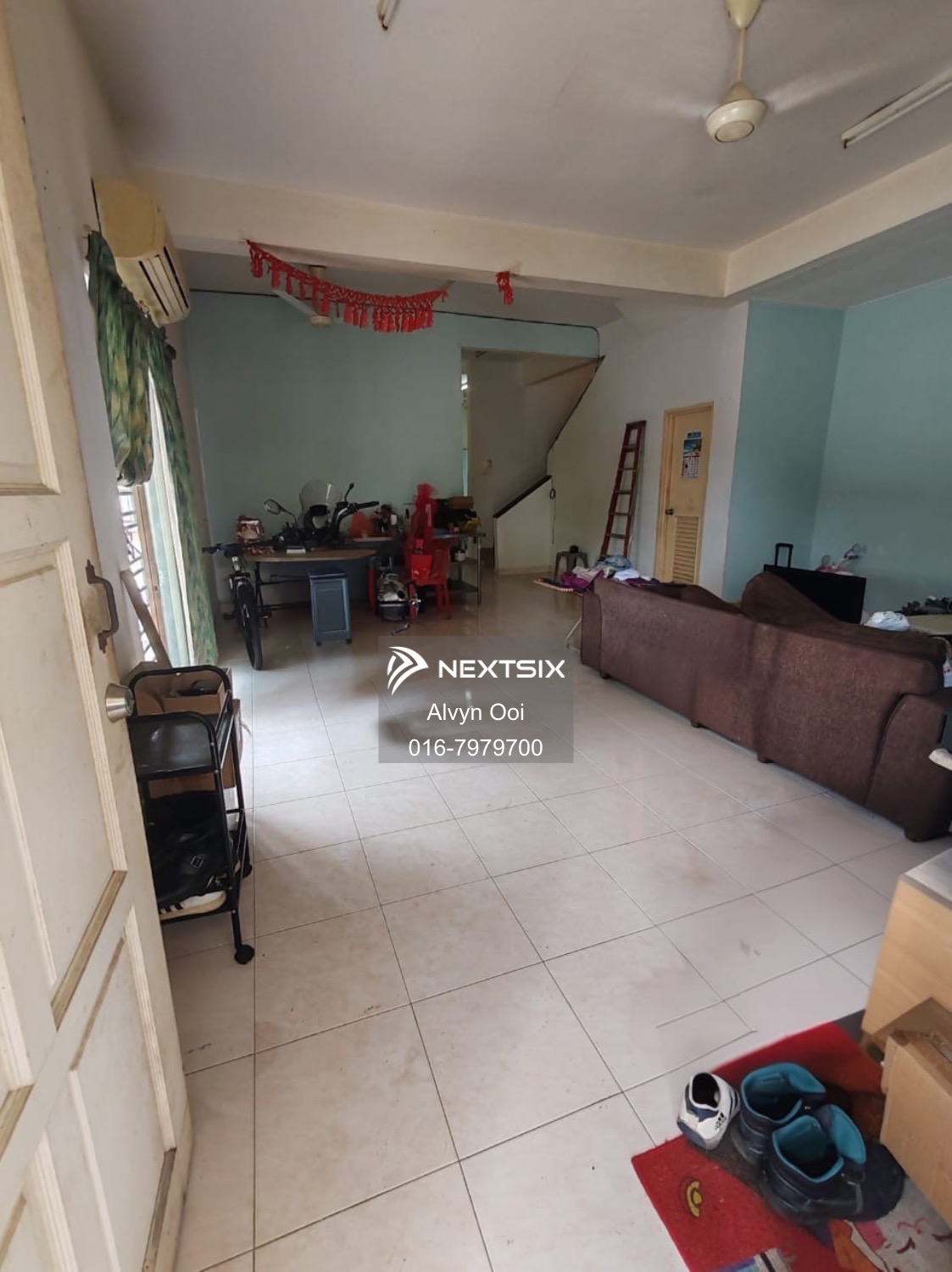 2-sty Terrace/Link House For Sale in Johor Bahru Johor - Image 15