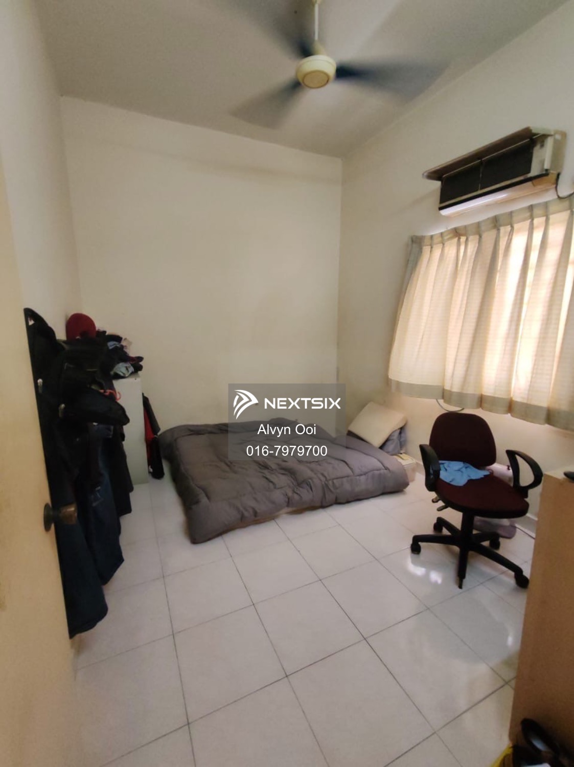 2-sty Terrace/Link House For Sale in Johor Bahru Johor - Image 16
