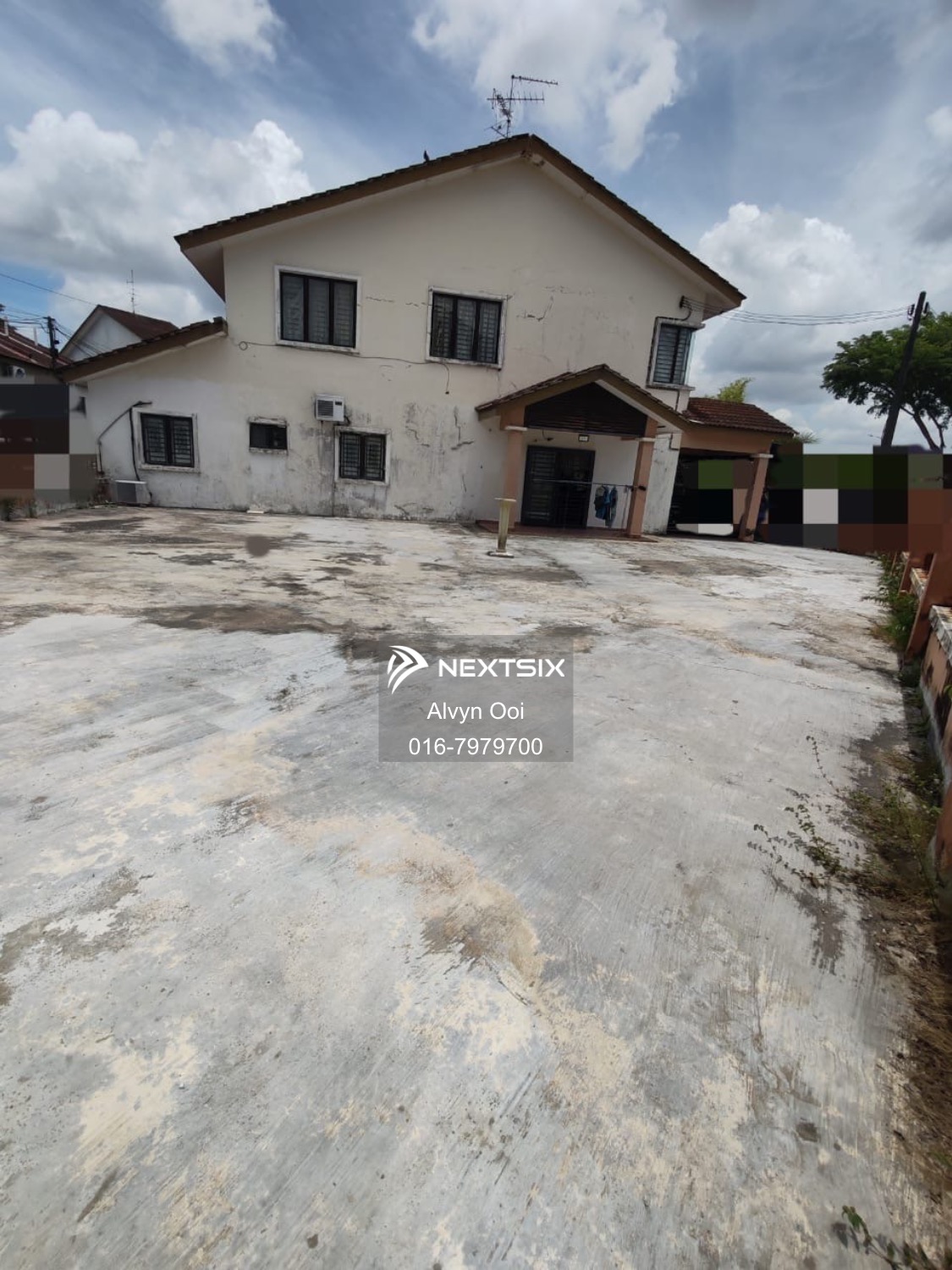 2-sty Terrace/Link House For Sale in Johor Bahru Johor - Image 18