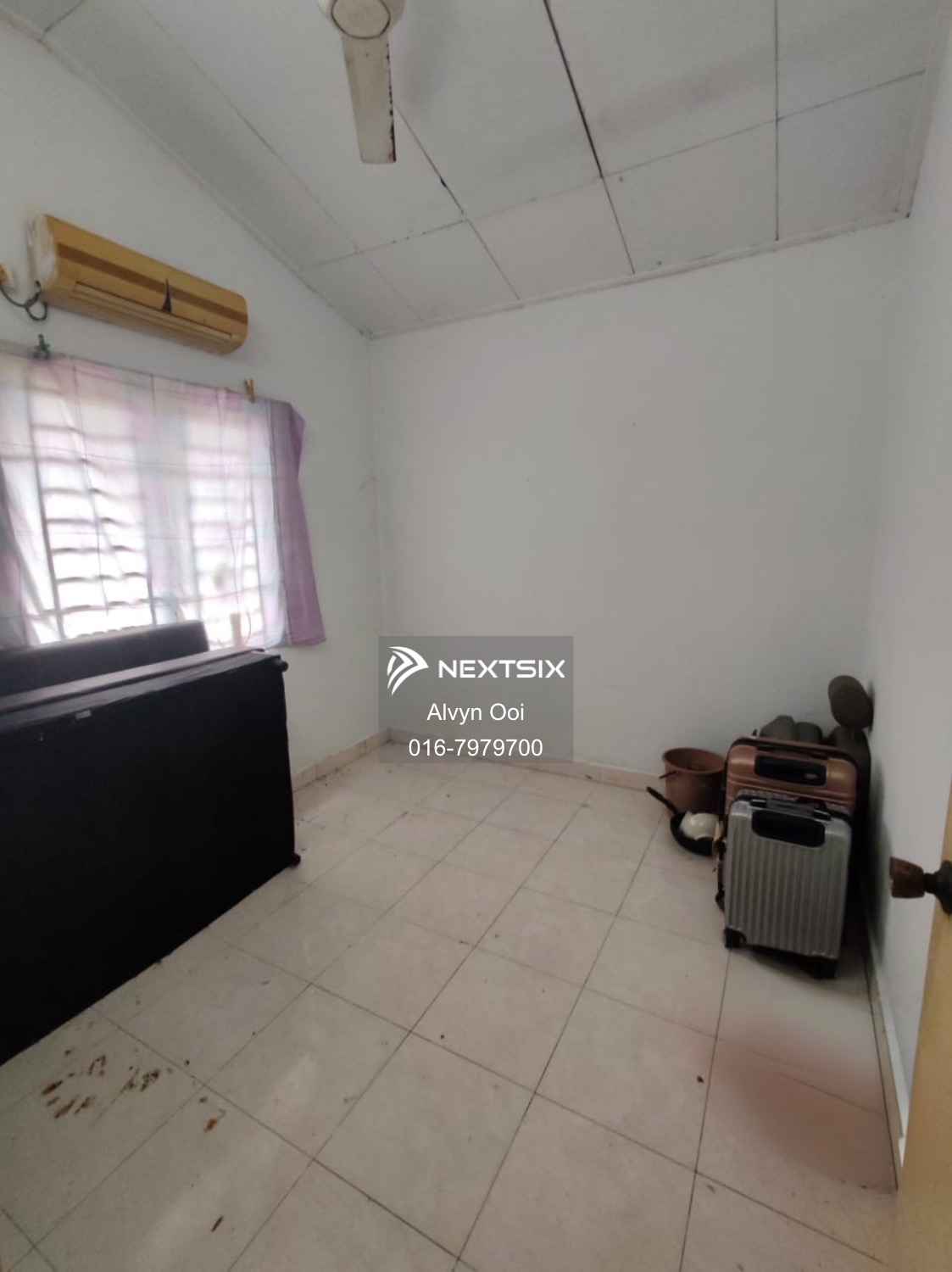 2-sty Terrace/Link House For Sale in Johor Bahru Johor - Image 9