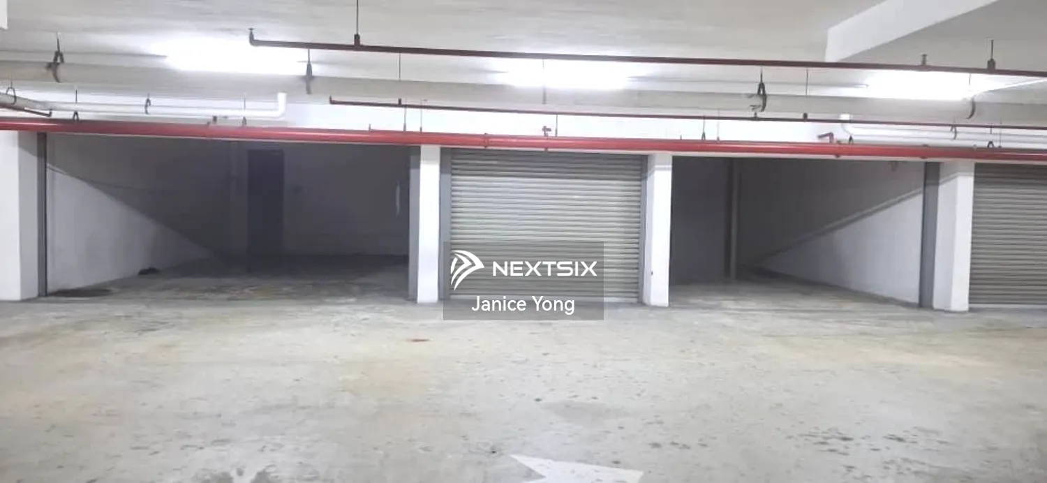 Condominium For Sale in Skudai Johor - Image 17