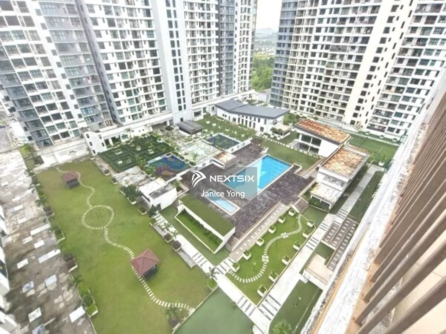 Condominium For Sale in Skudai Johor - Image 18