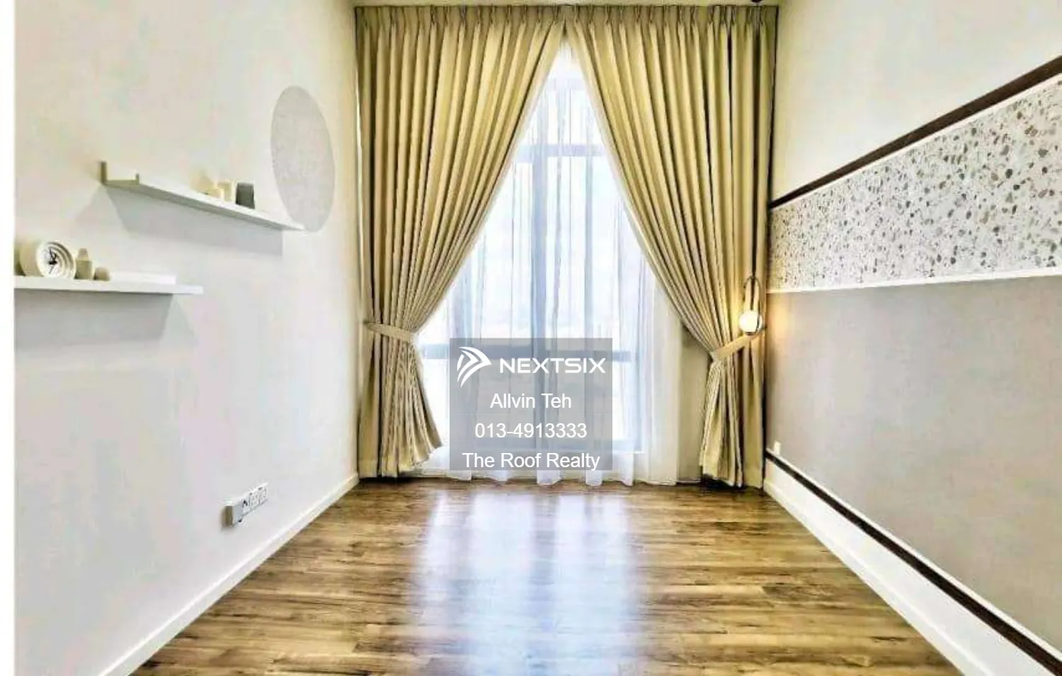 Serviced Residence For Rent in Bukit Jalil Wilayah Persekutuan Kuala Lumpur - Image 9