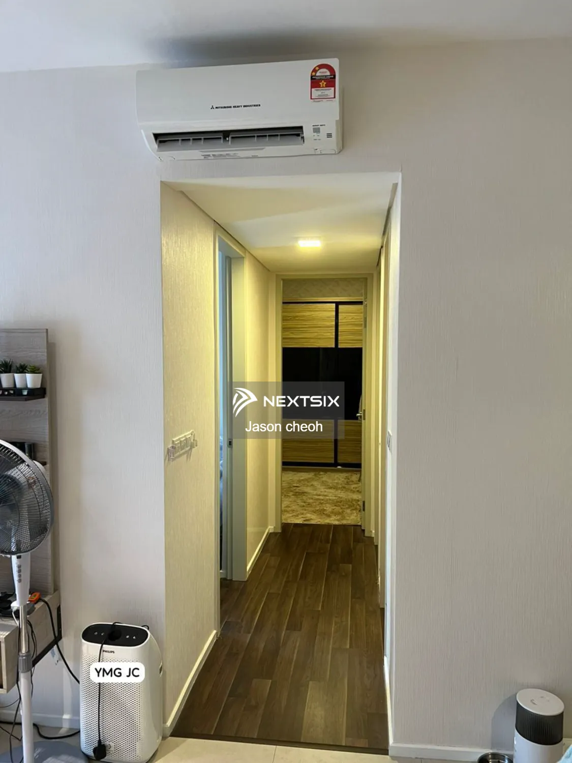 Serviced Residence For Sale in Shah Alam Selangor - Image 5