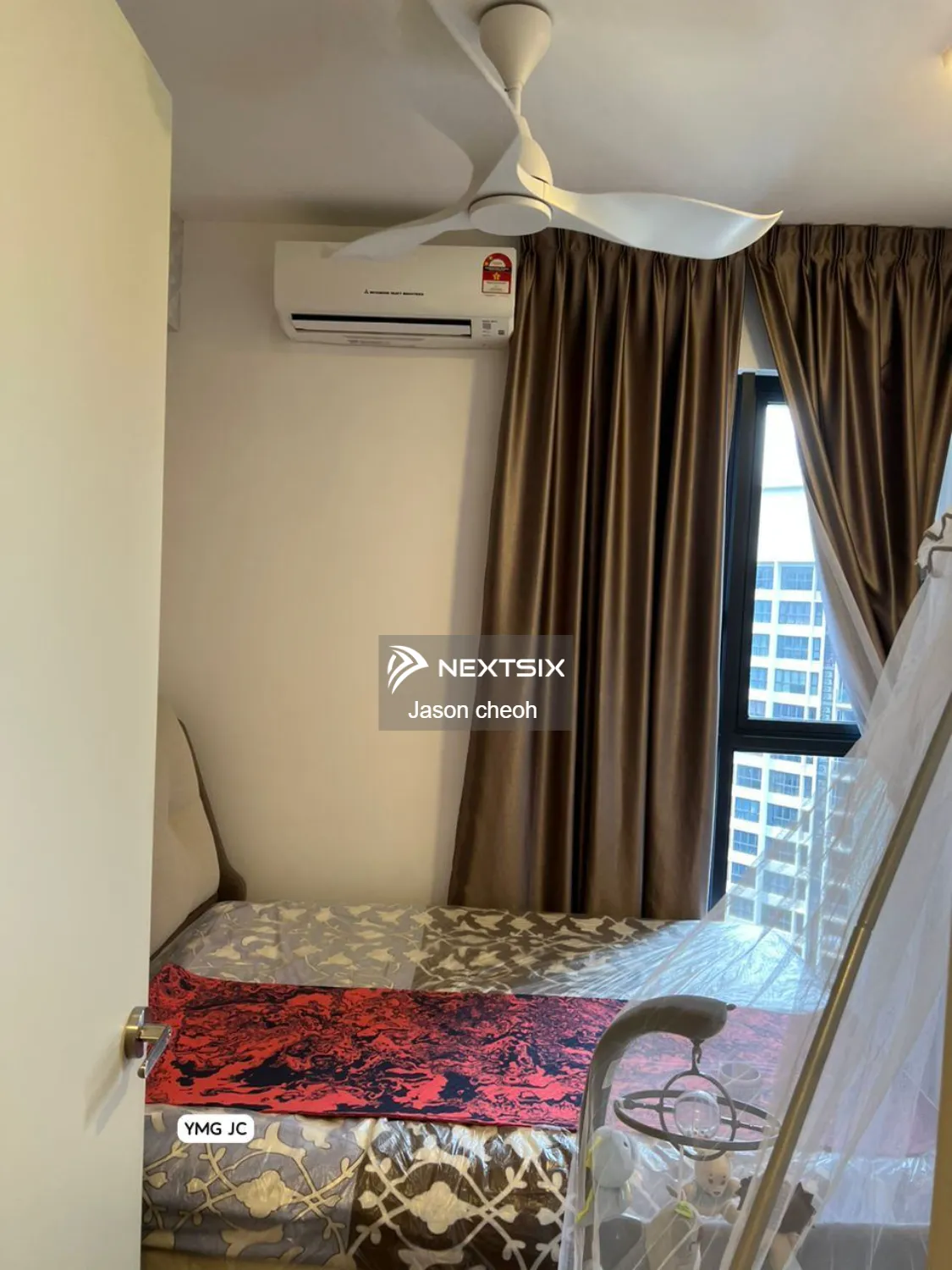 Serviced Residence For Sale in Shah Alam Selangor - Image 6