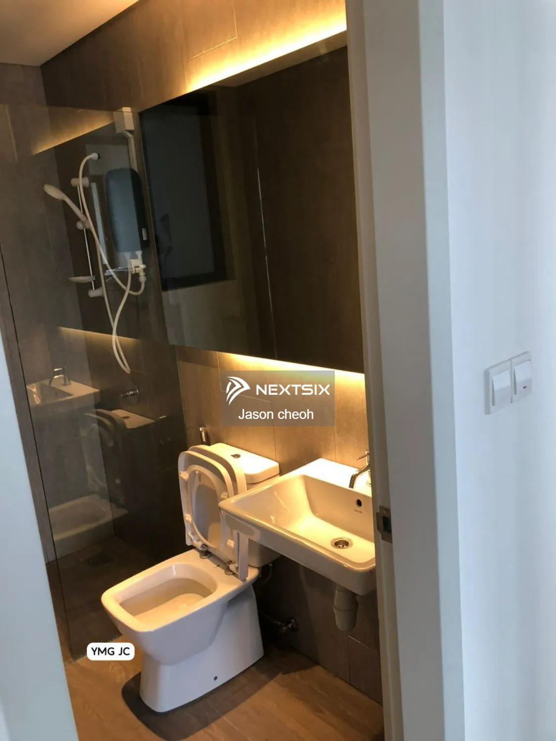 Serviced Residence For Sale in Shah Alam Selangor - Image 7