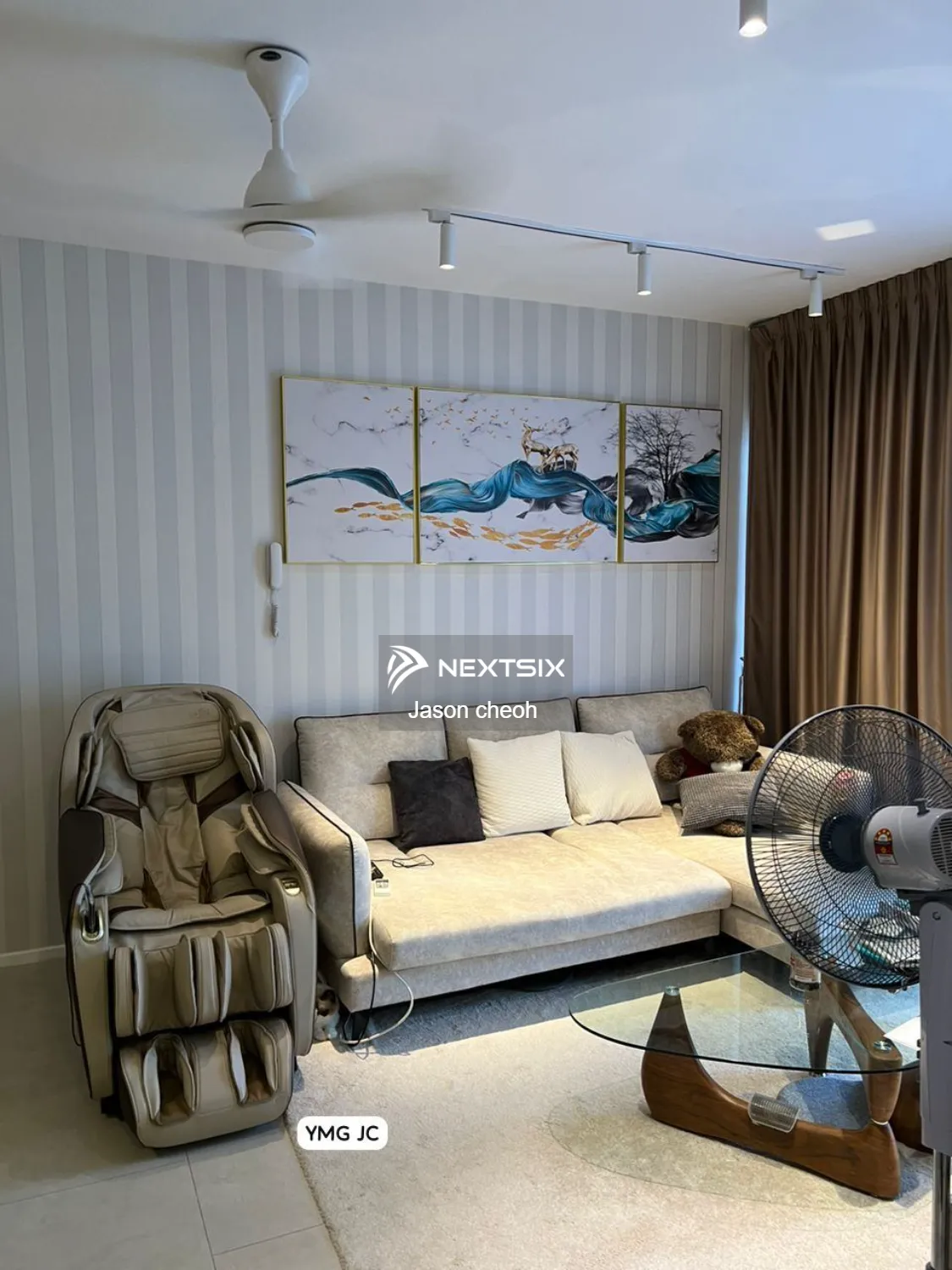 Serviced Residence For Sale in Shah Alam Selangor - Image 8
