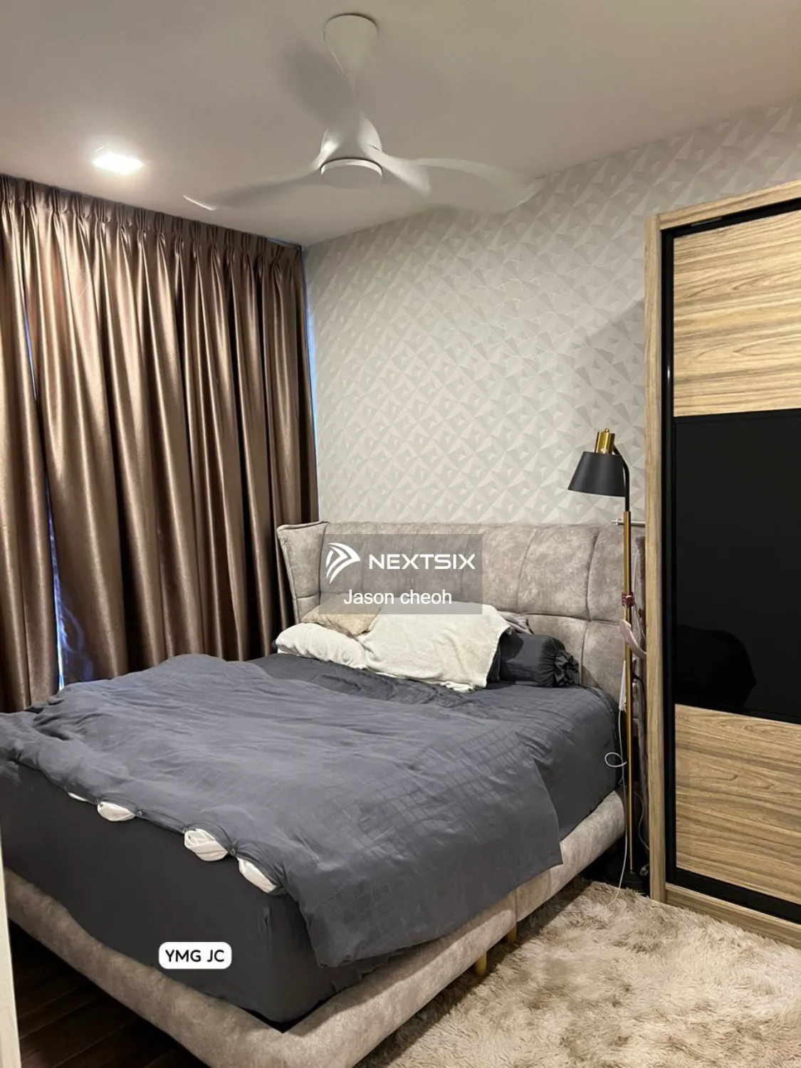 Serviced Residence For Sale in Shah Alam Selangor - Image 9