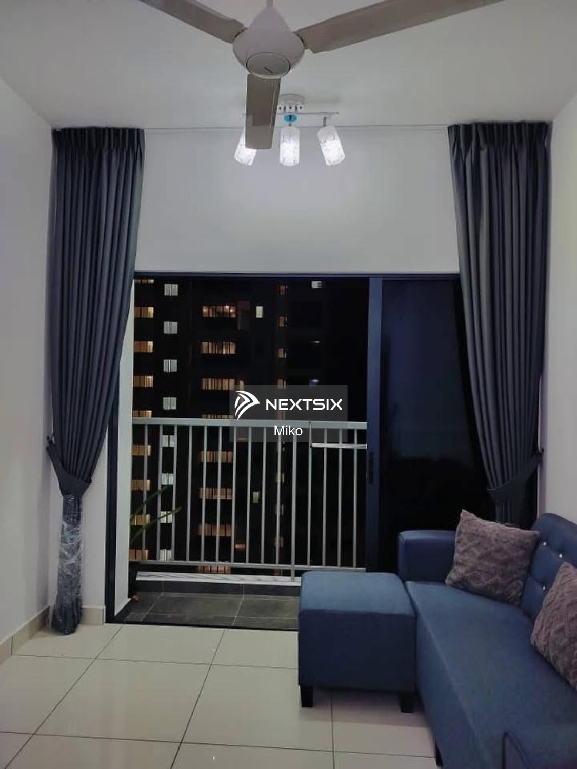Serviced Residence For Rent in Cheras Selangor