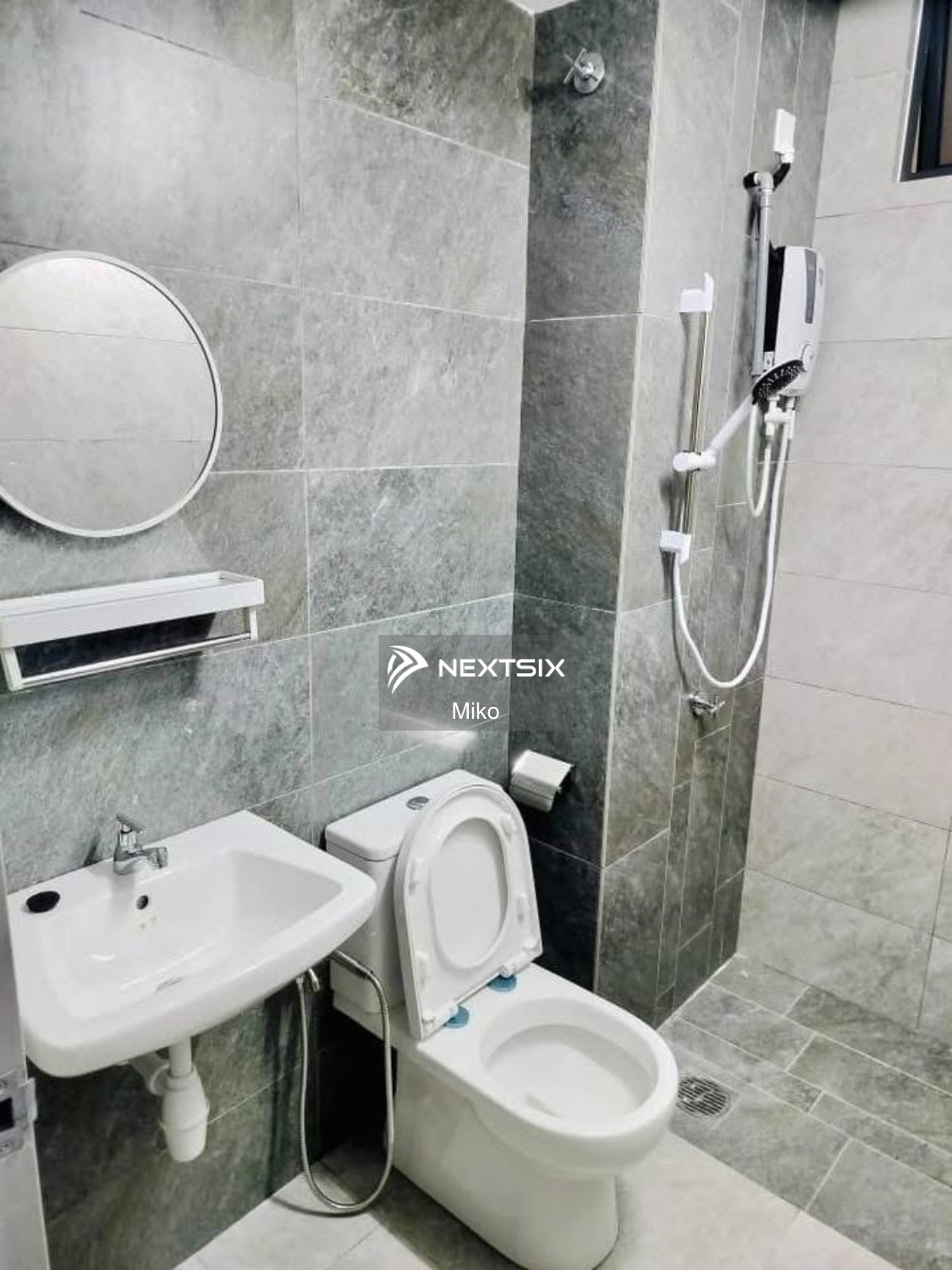 Serviced Residence For Rent in Cheras Selangor - Image 7