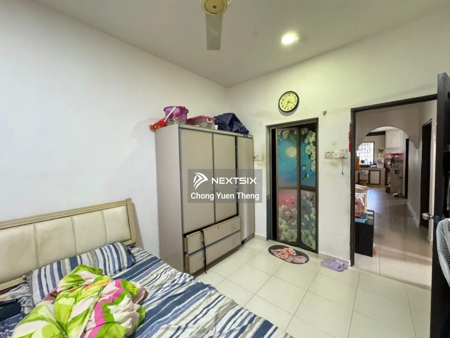 1-sty Terrace/Link House For Sale in Skudai Johor - Image 3