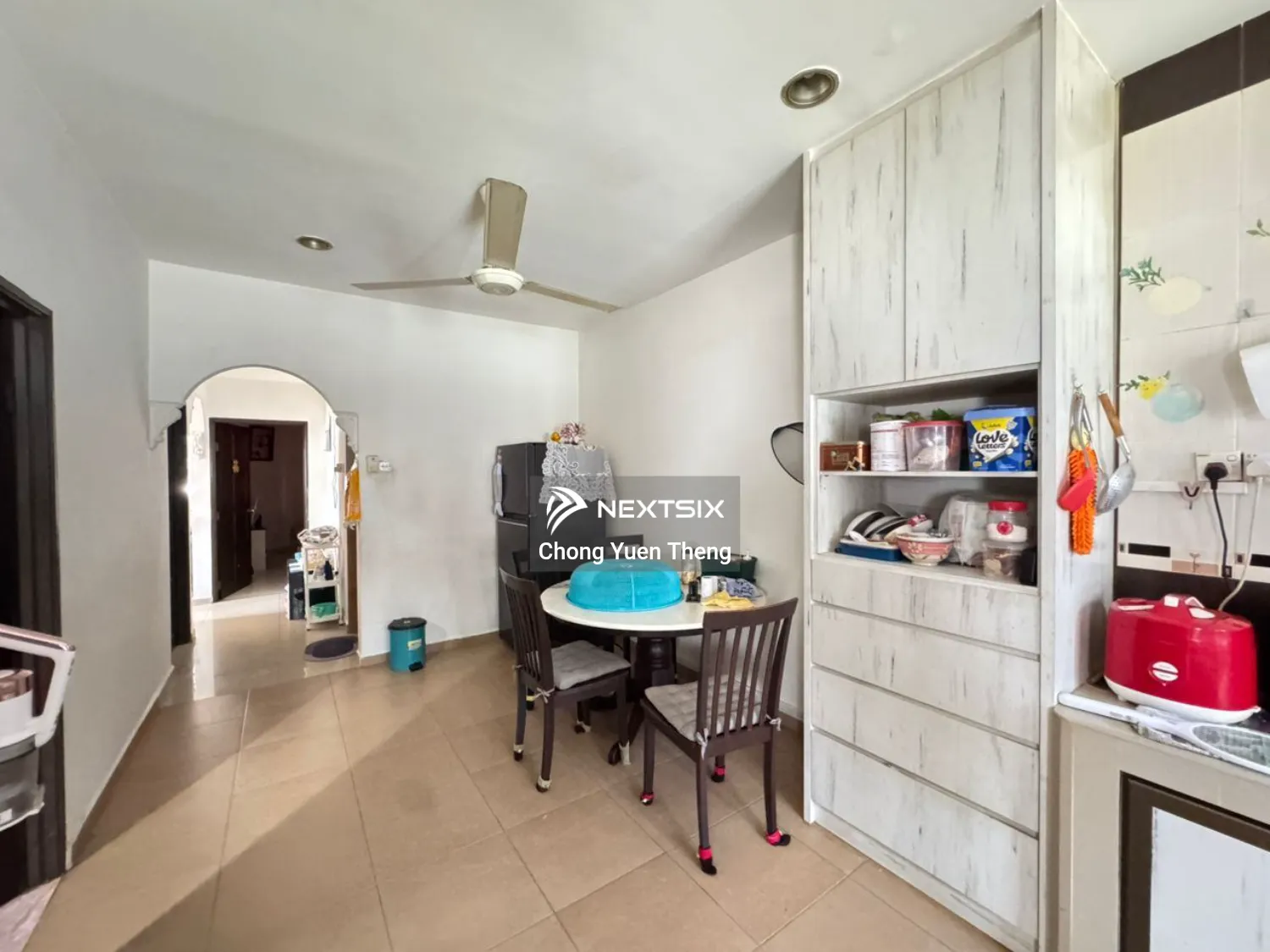 1-sty Terrace/Link House For Sale in Skudai Johor - Image 5