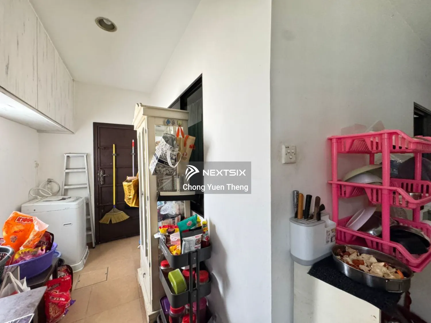 1-sty Terrace/Link House For Sale in Skudai Johor - Image 6