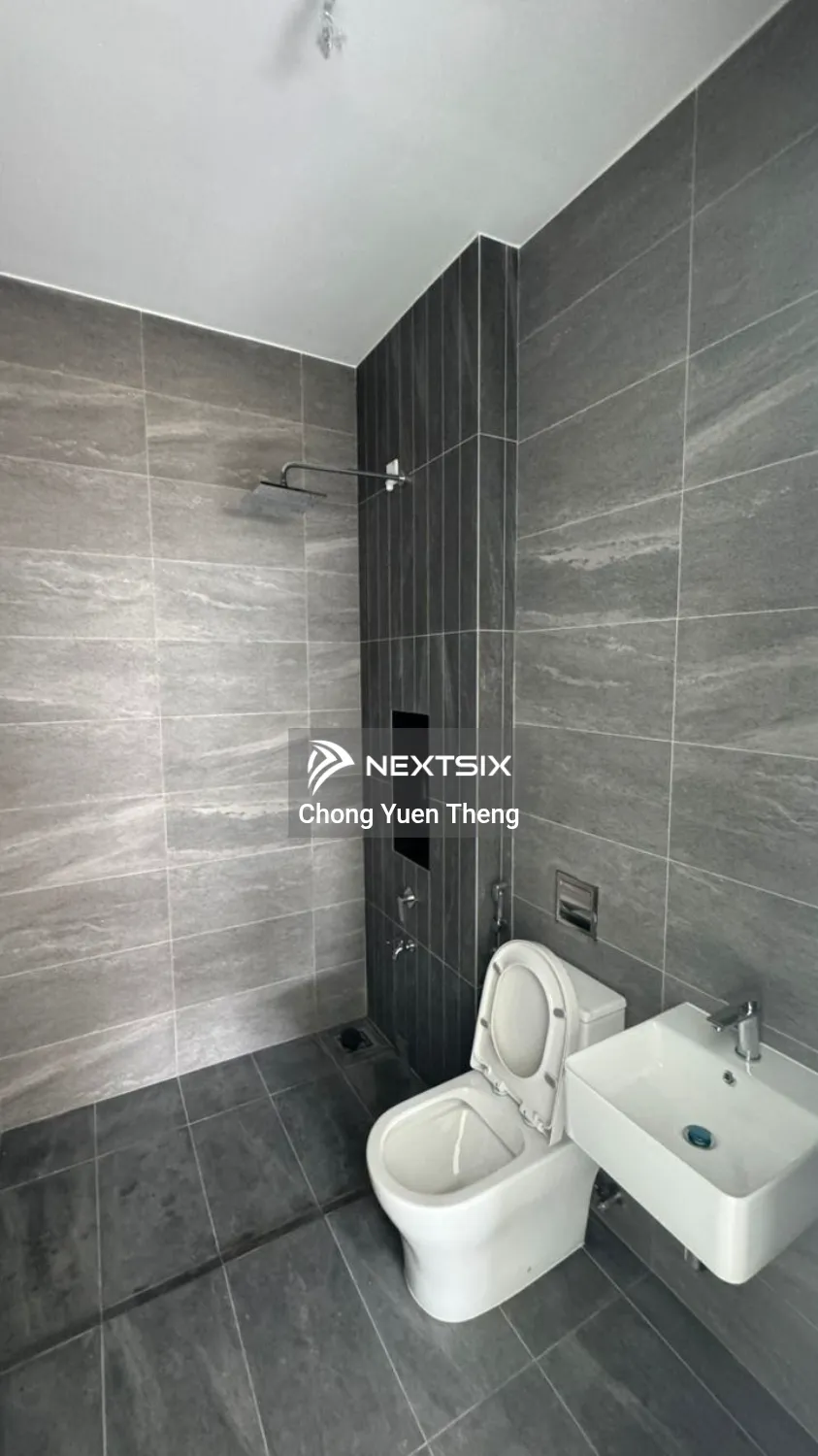 Semi-detached House For Sale in Johor Bahru Johor - Image 6