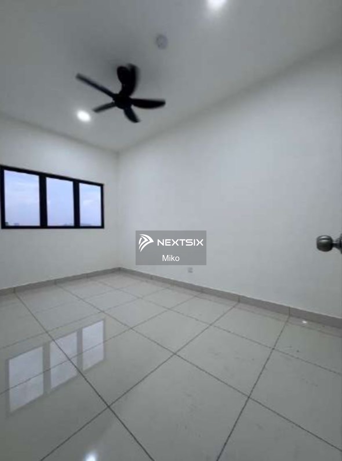 Serviced Residence For Rent in Cheras Selangor