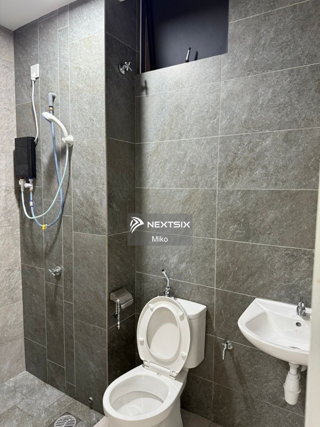 Serviced Residence For Rent in Cheras Selangor - Image 5