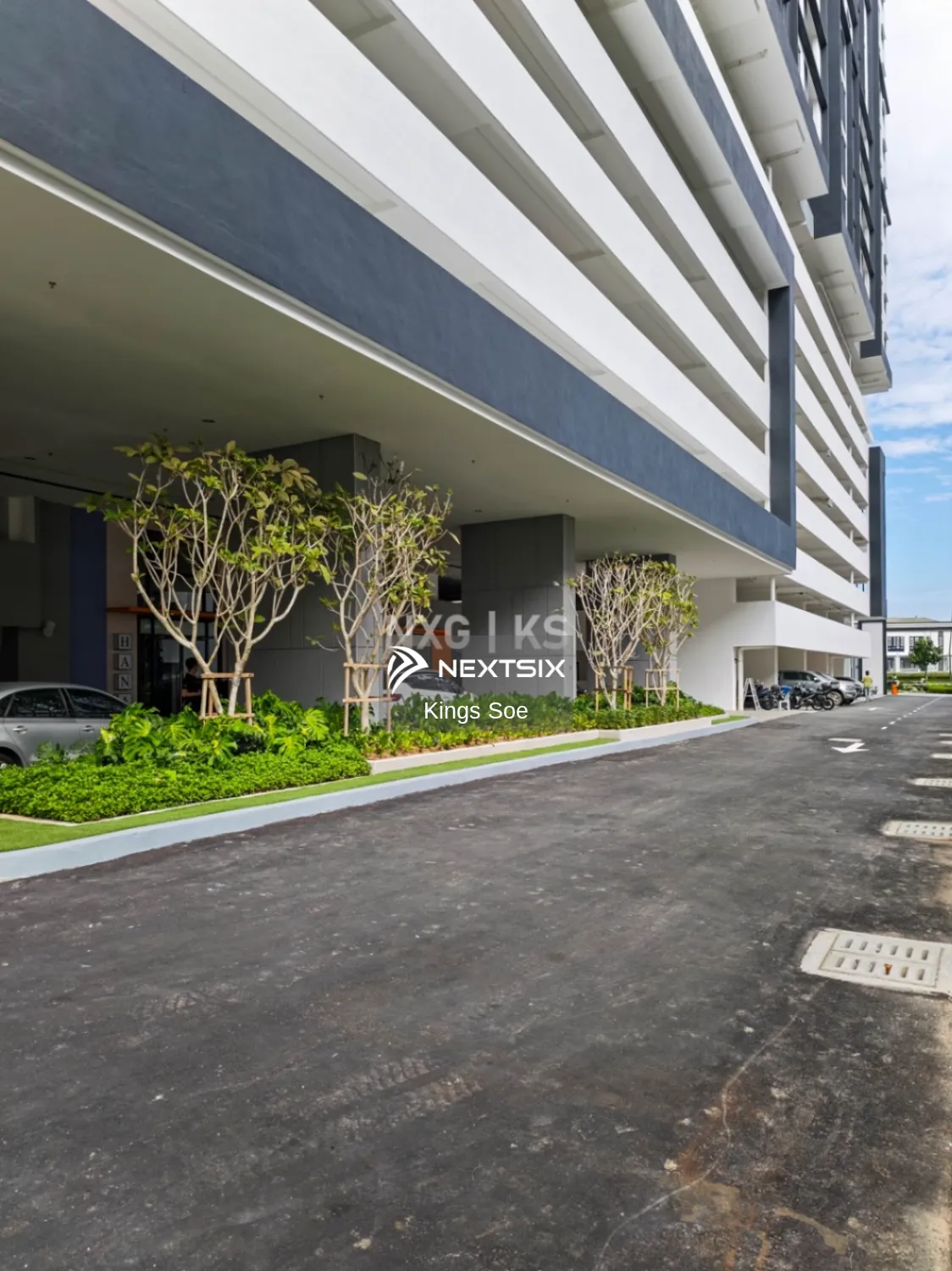 Serviced Residence For Rent in Setia Alam Selangor