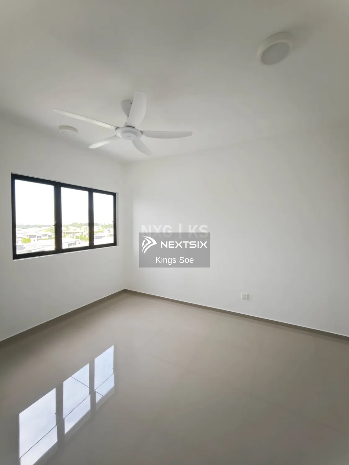 Serviced Residence For Rent in Setia Alam Selangor - Image 10