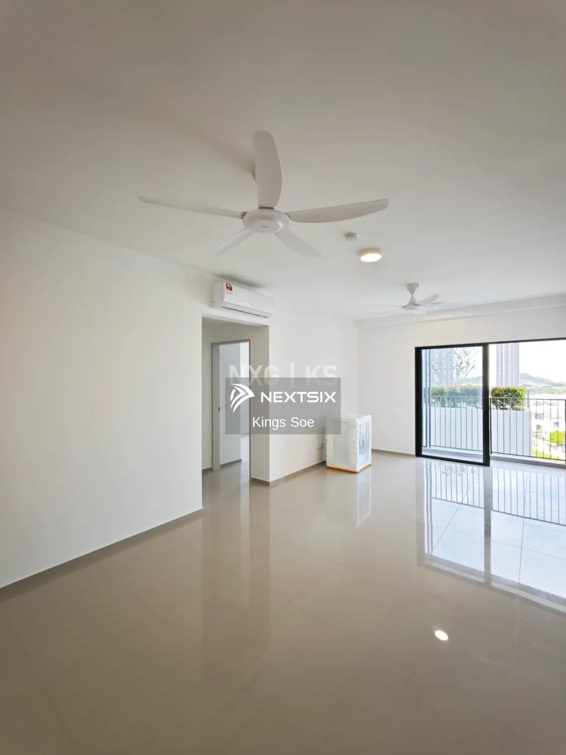Serviced Residence For Rent in Setia Alam Selangor - Image 11