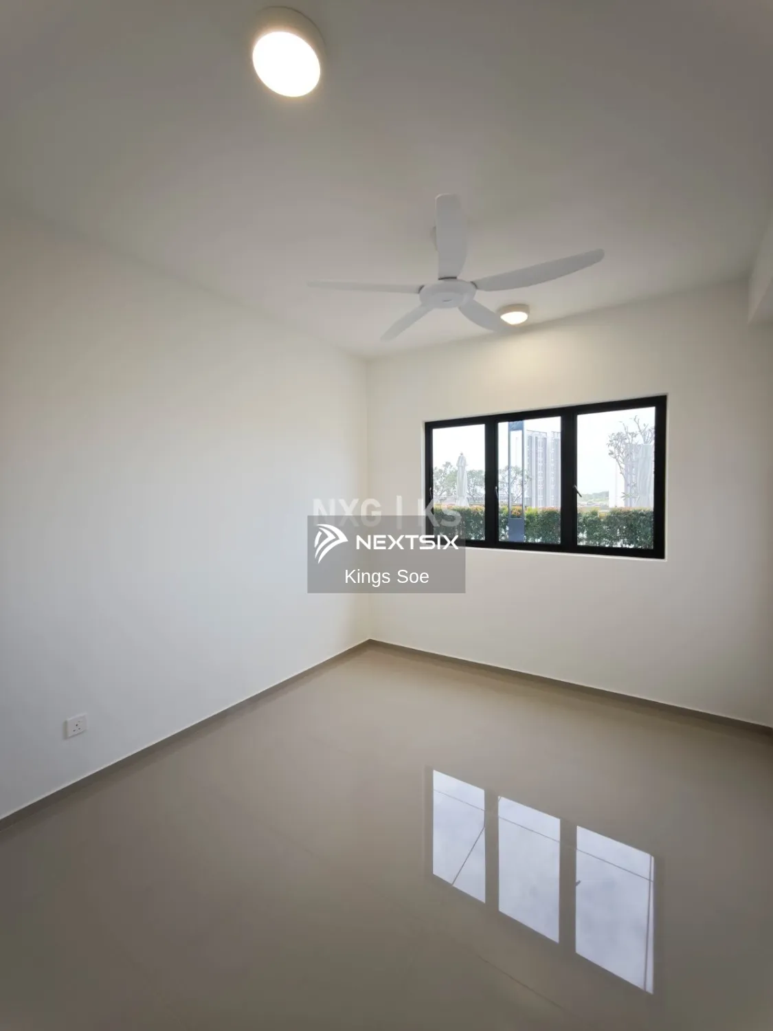Serviced Residence For Rent in Setia Alam Selangor - Image 13
