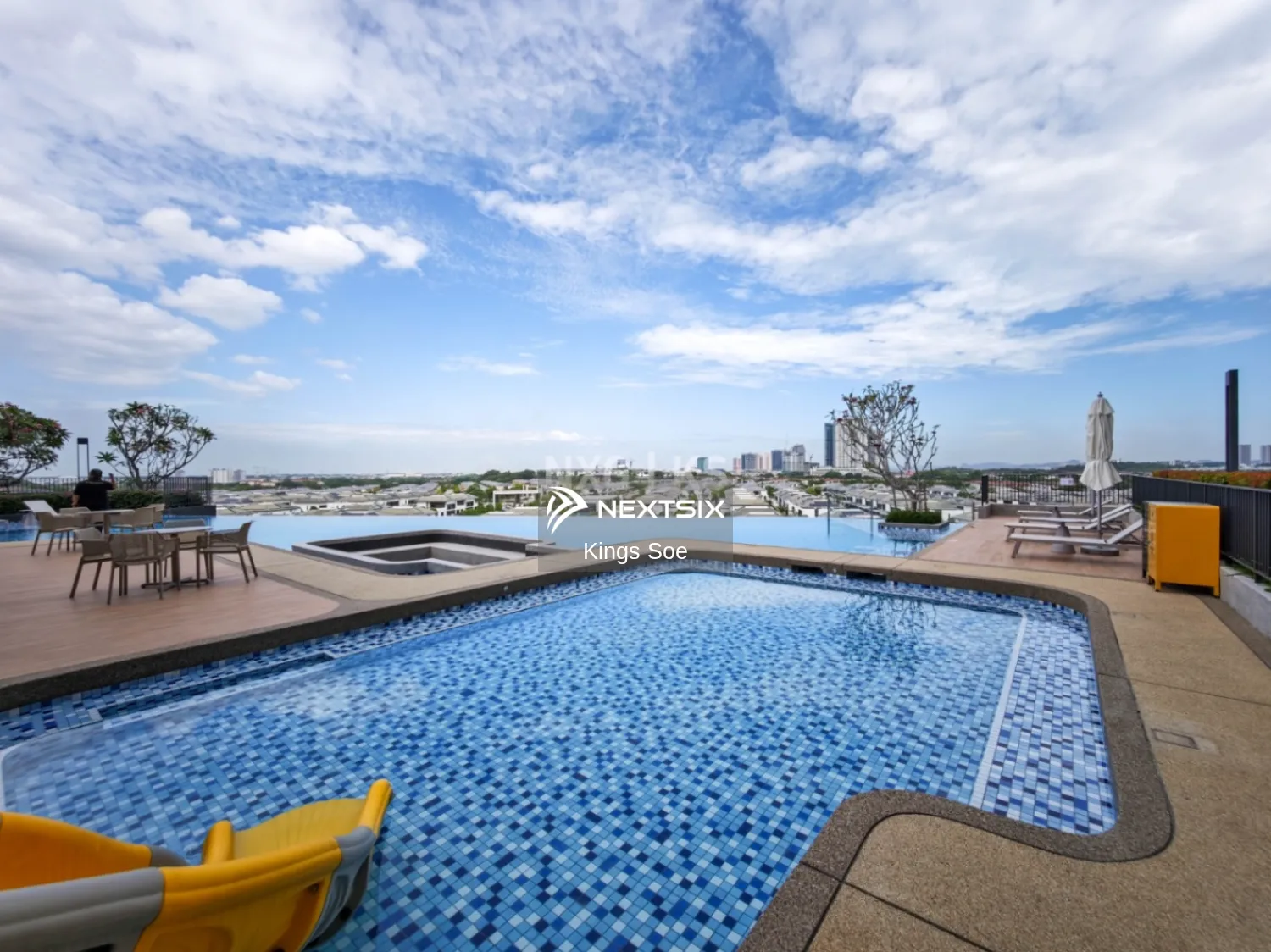 Serviced Residence For Rent in Setia Alam Selangor - Image 15