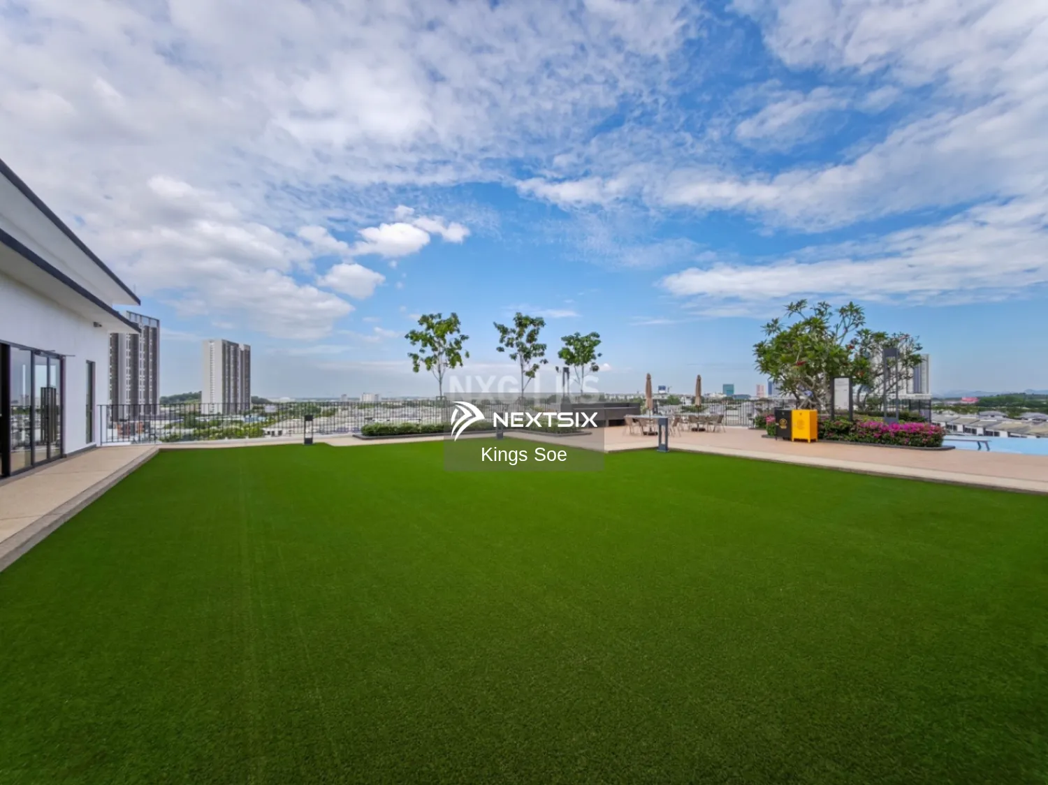 Serviced Residence For Rent in Setia Alam Selangor - Image 16