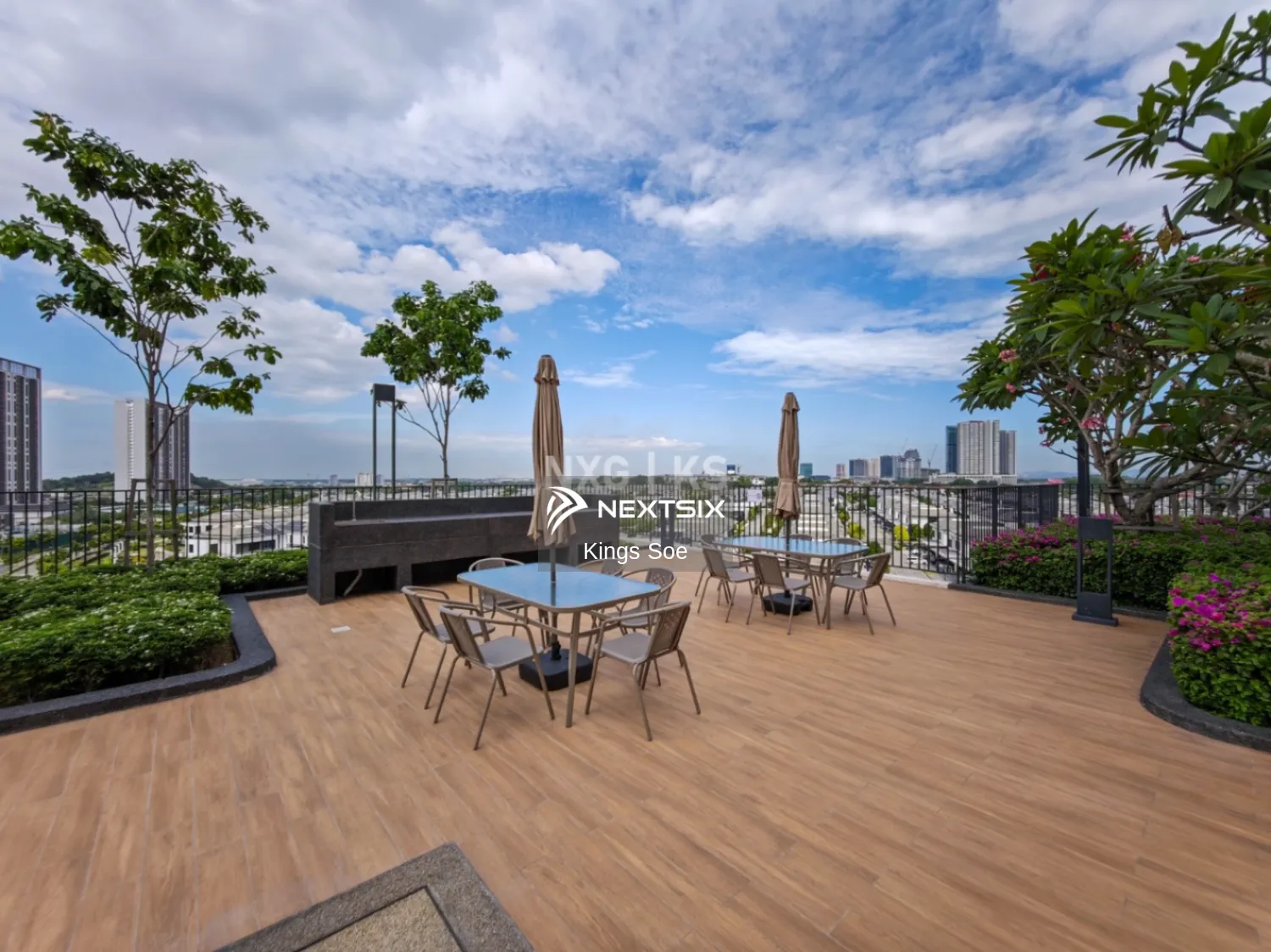 Serviced Residence For Rent in Setia Alam Selangor - Image 19