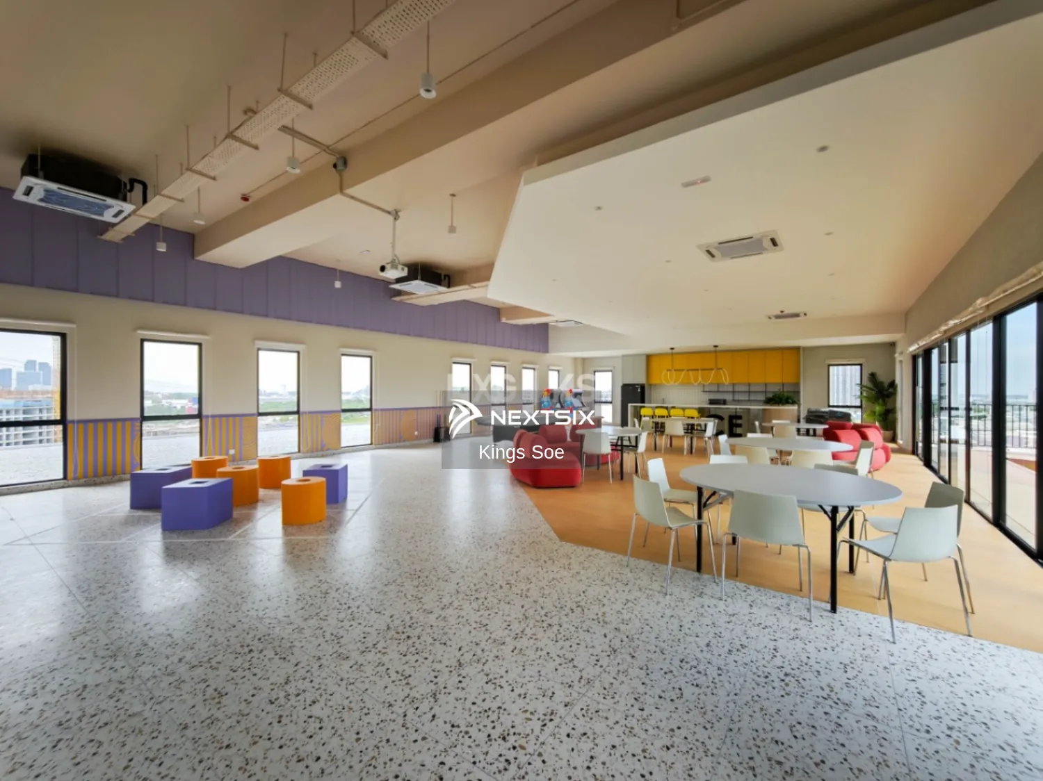 Serviced Residence For Rent in Setia Alam Selangor - Image 21