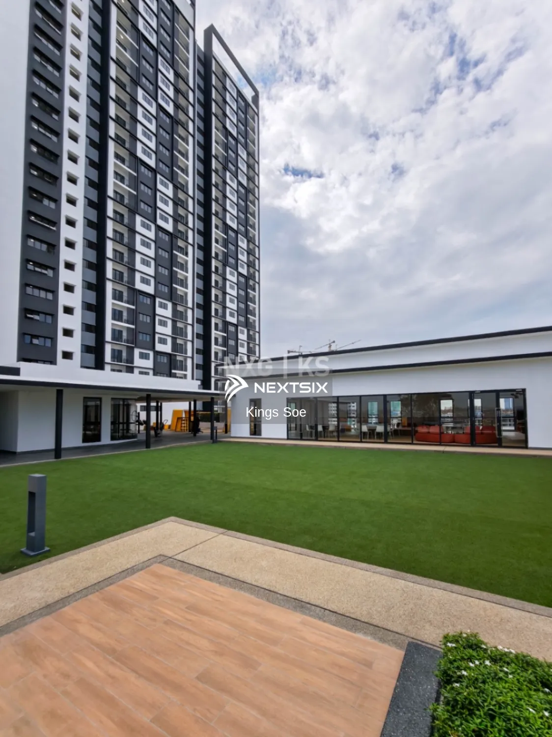 Serviced Residence For Rent in Setia Alam Selangor - Image 22