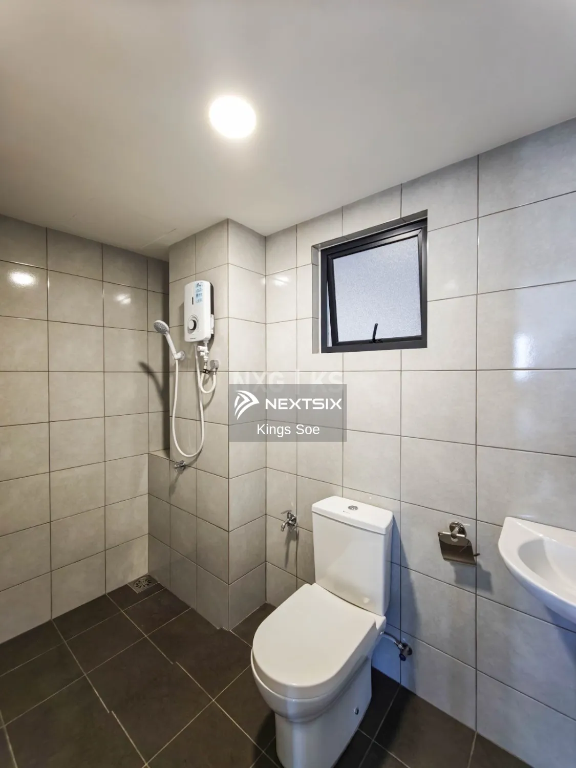 Serviced Residence For Rent in Setia Alam Selangor - Image 5