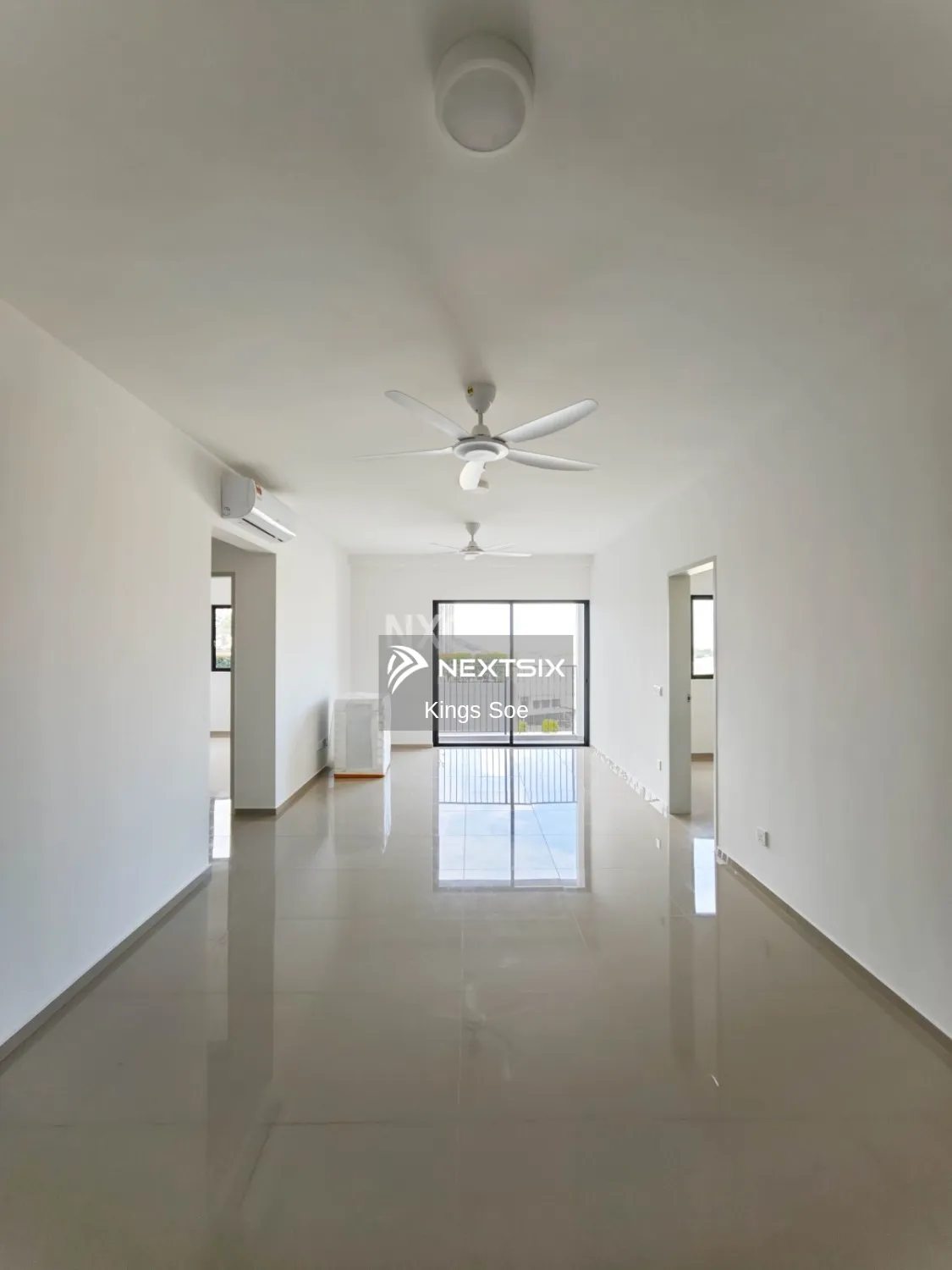 Serviced Residence For Rent in Setia Alam Selangor - Image 6