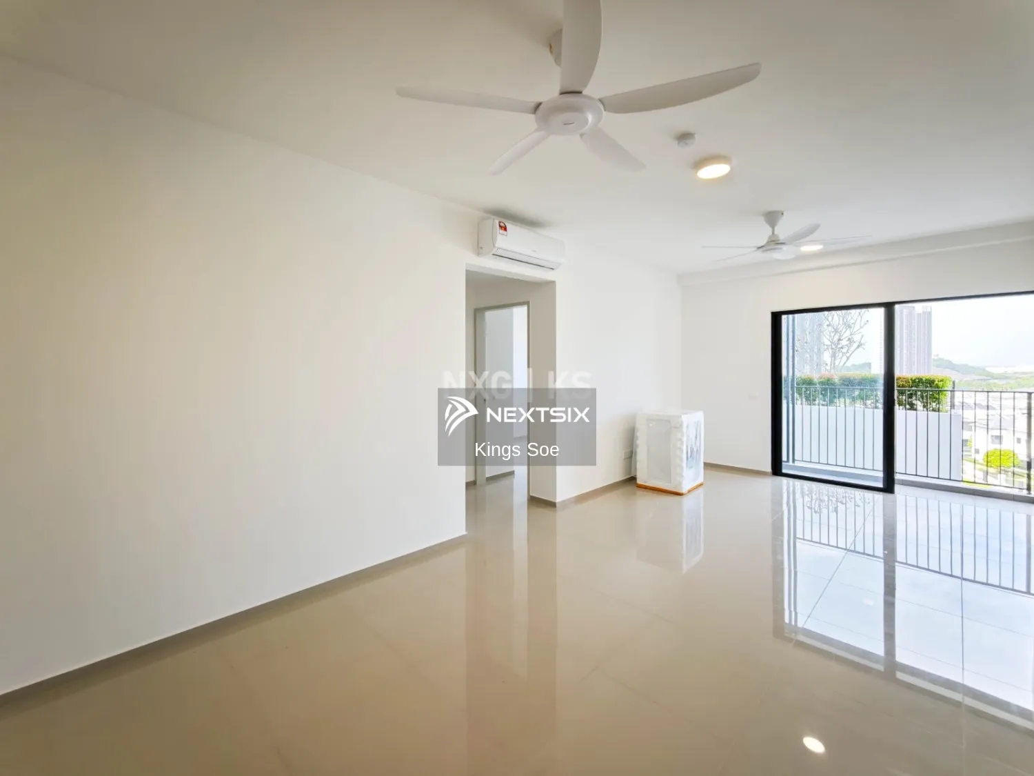 Serviced Residence For Rent in Setia Alam Selangor - Image 7