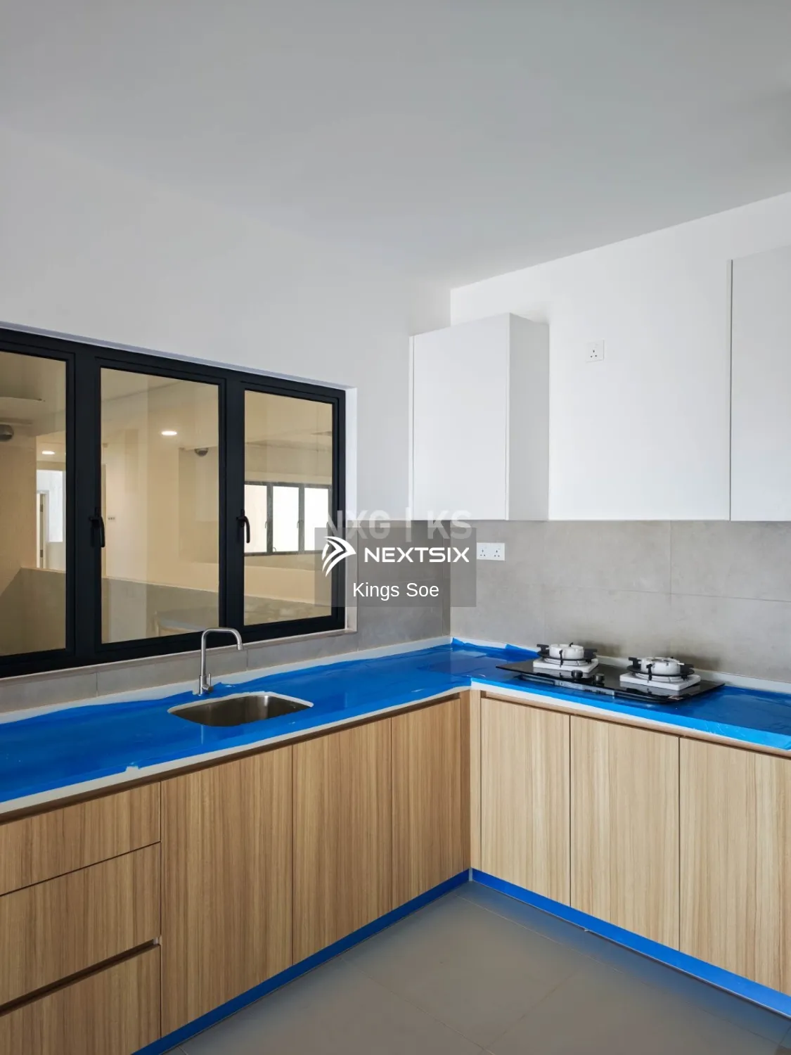 Serviced Residence For Rent in Setia Alam Selangor - Image 8