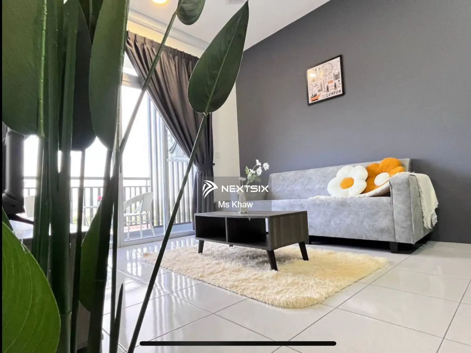 Apartment For Sale in Johor Bahru Johor