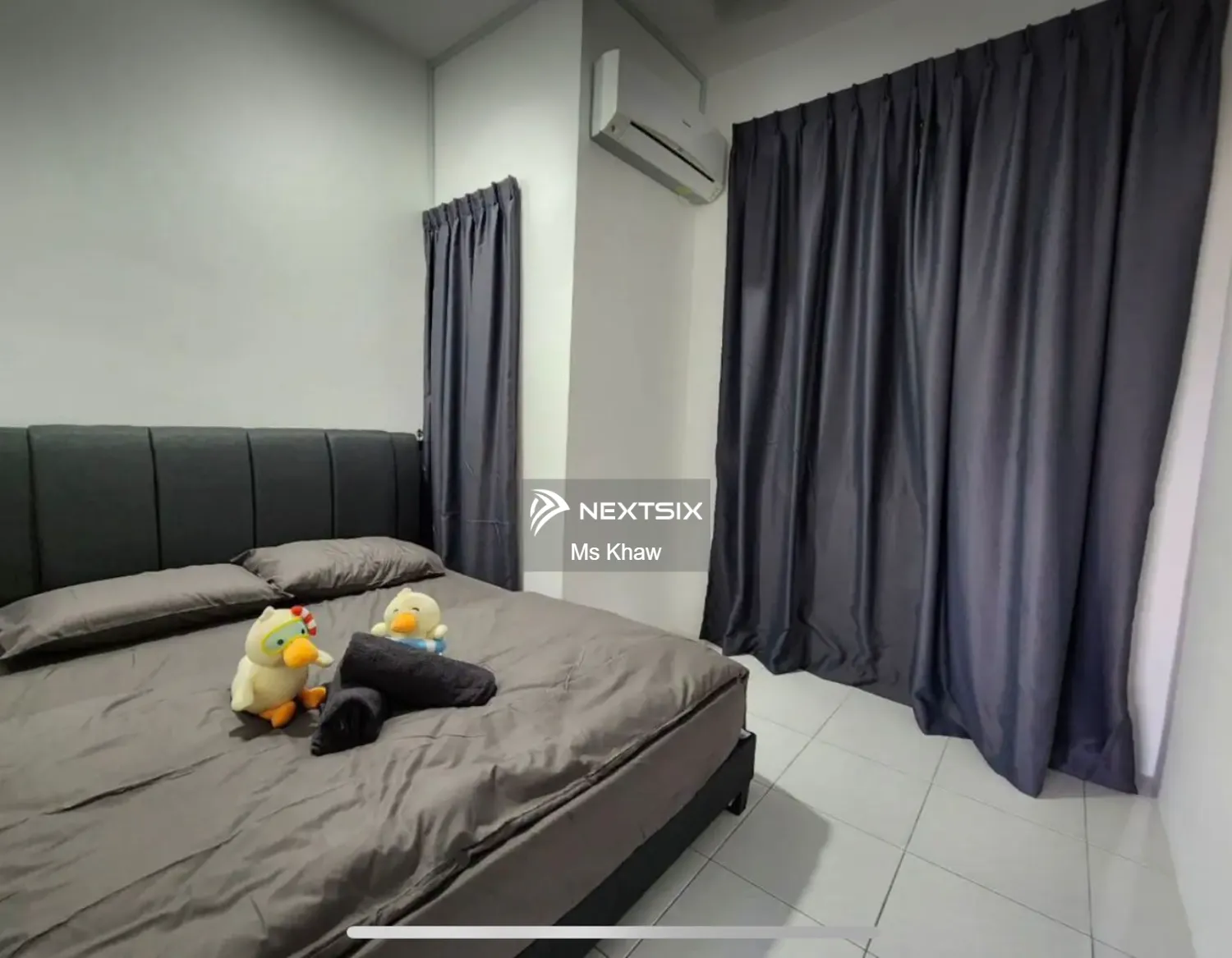 Apartment For Sale in Johor Bahru Johor - Image 11