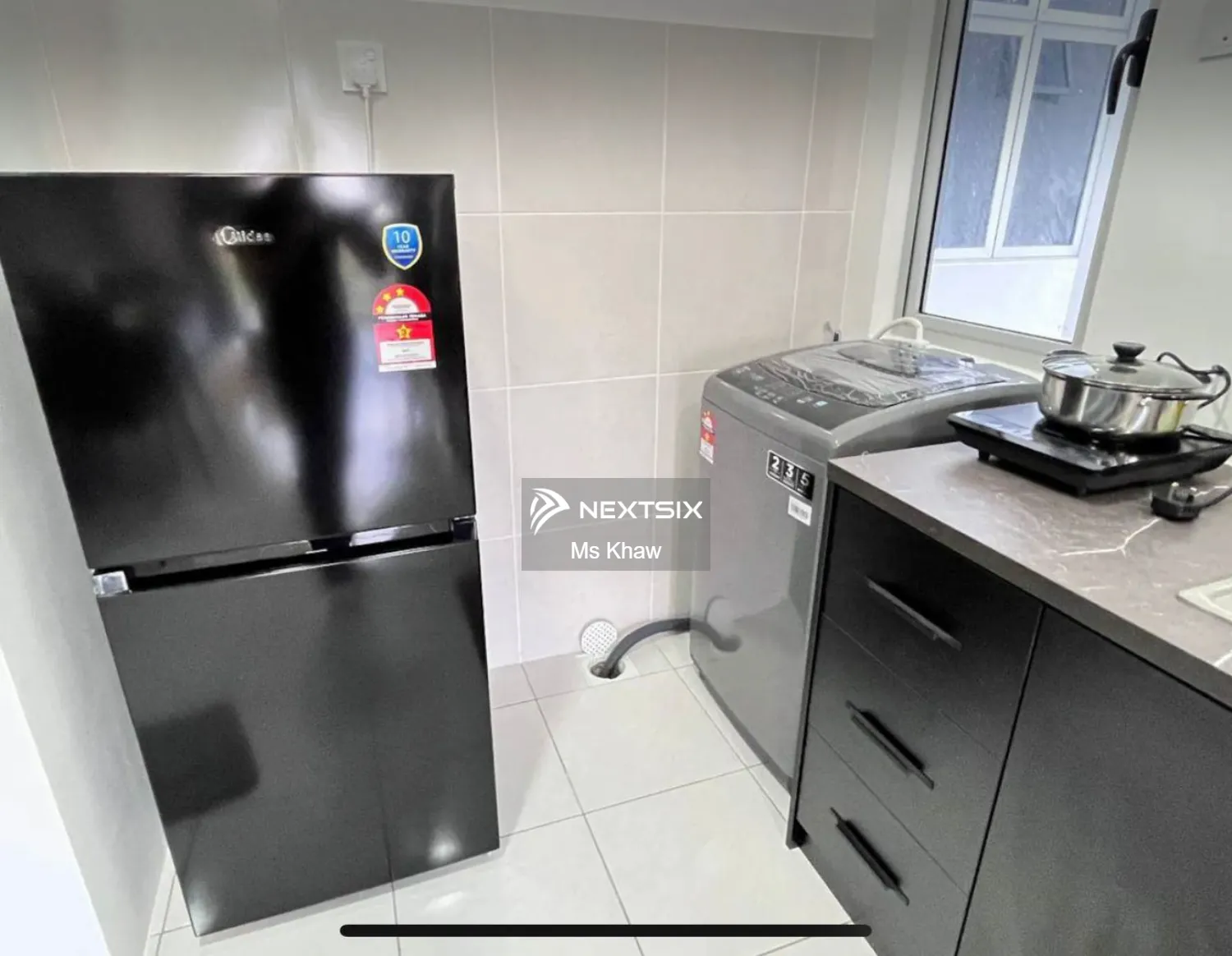 Apartment For Sale in Johor Bahru Johor - Image 12