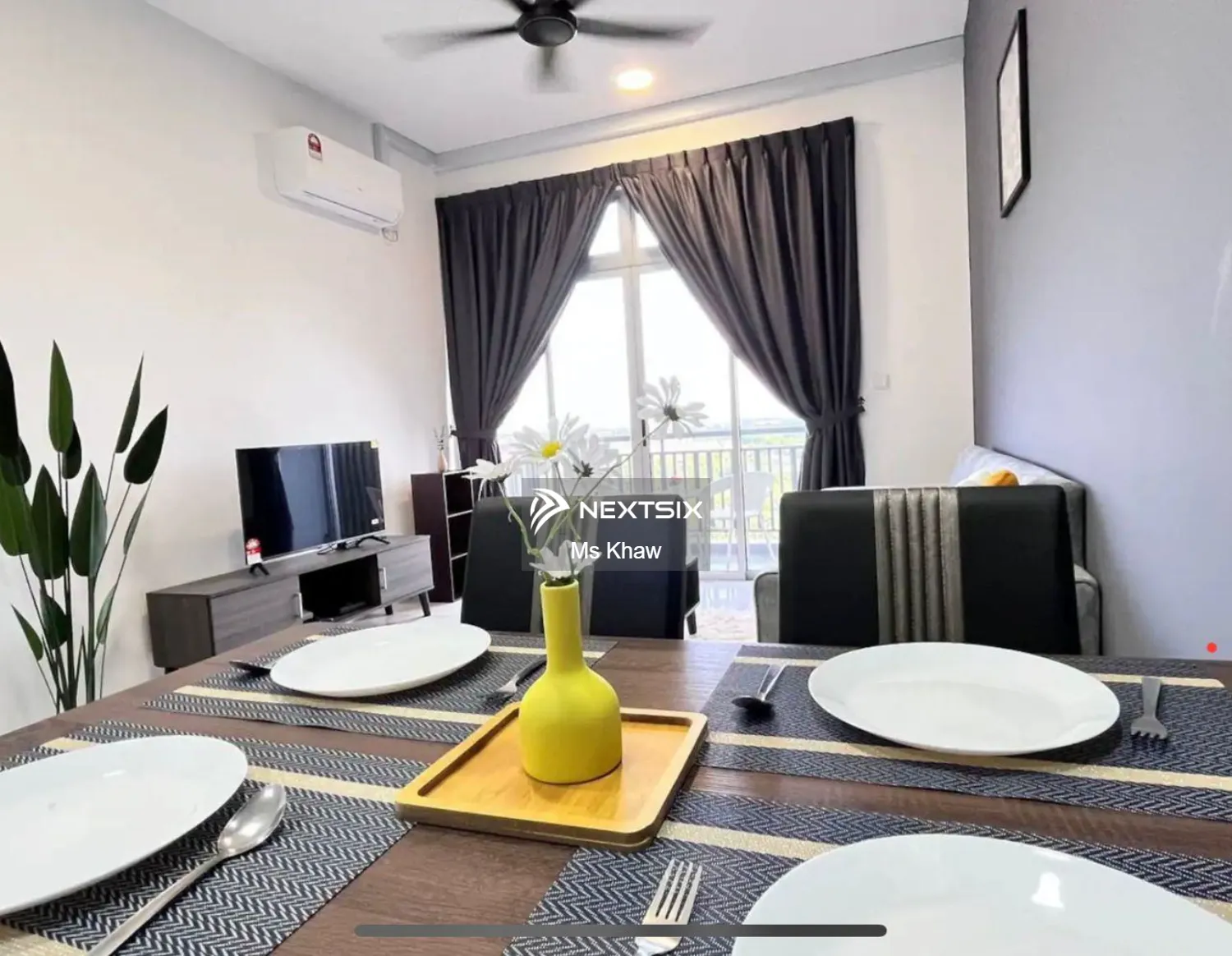 Apartment For Sale in Johor Bahru Johor - Image 2