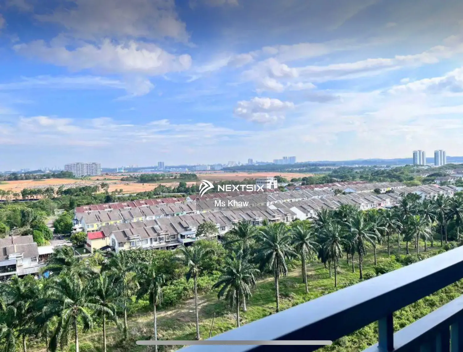 Apartment For Sale in Johor Bahru Johor - Image 5