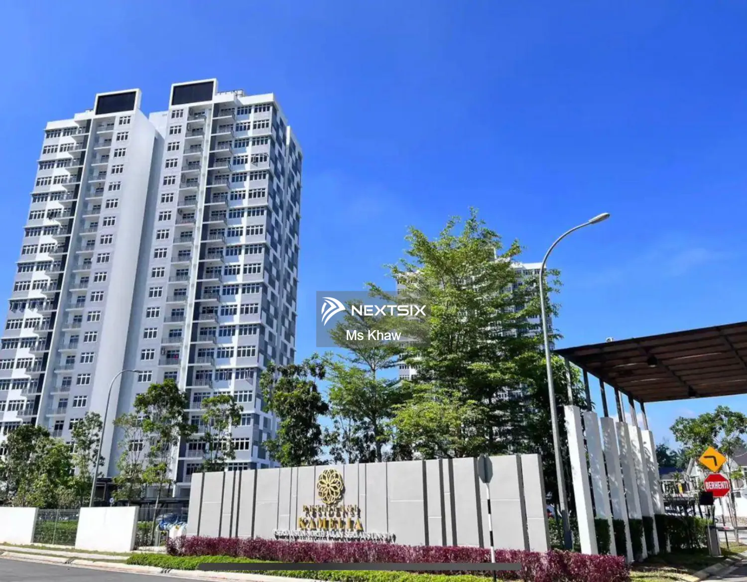 Apartment For Sale in Johor Bahru Johor - Image 6