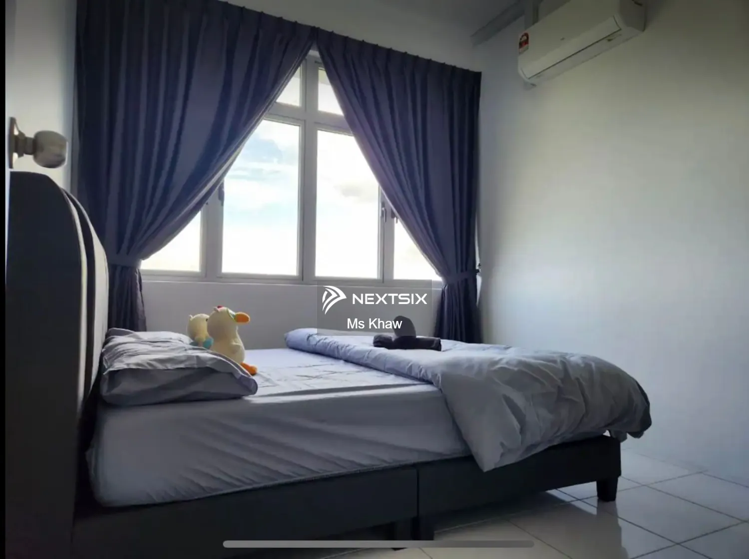 Apartment For Sale in Johor Bahru Johor - Image 7