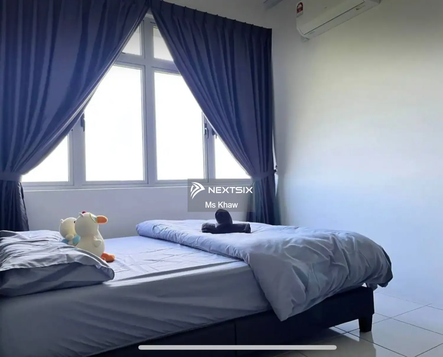 Apartment For Sale in Johor Bahru Johor - Image 8