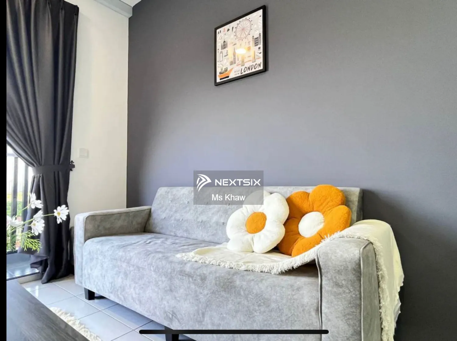 Apartment For Sale in Johor Bahru Johor - Image 9
